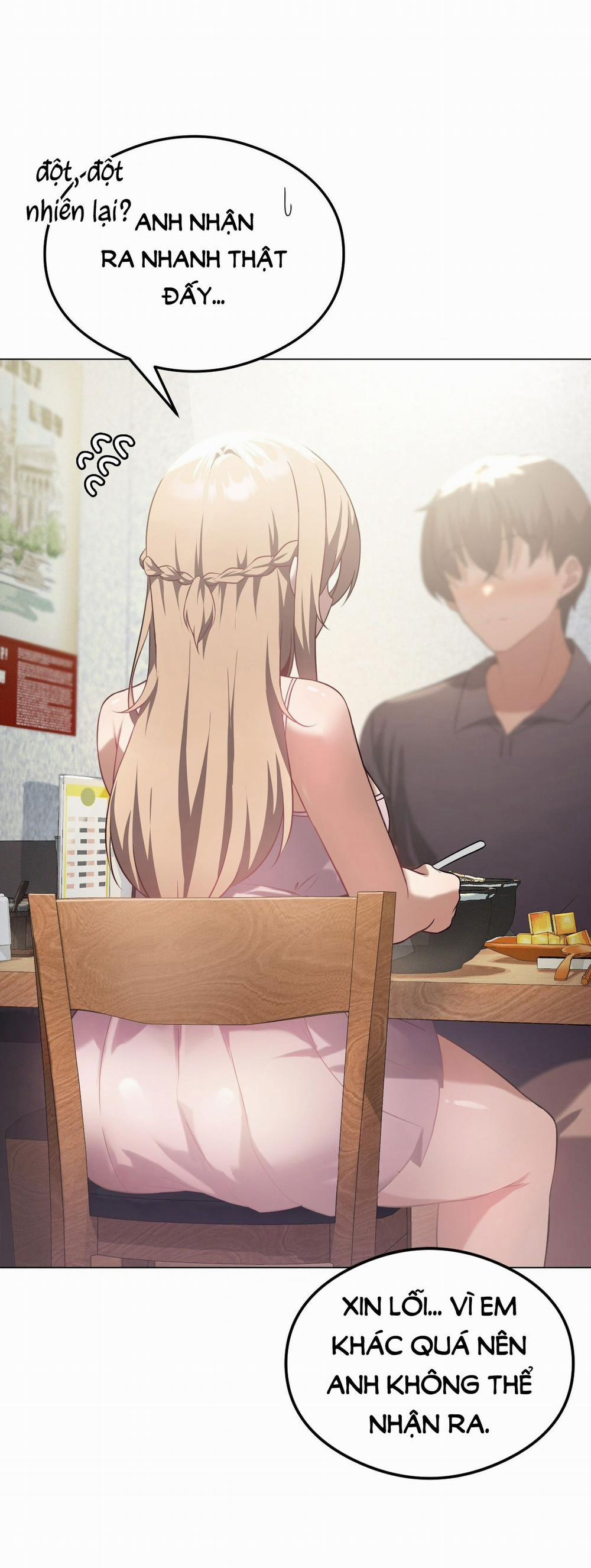 [18+] Thăng Cấp Đến Khi Hài Lòng 25.2 trang 23