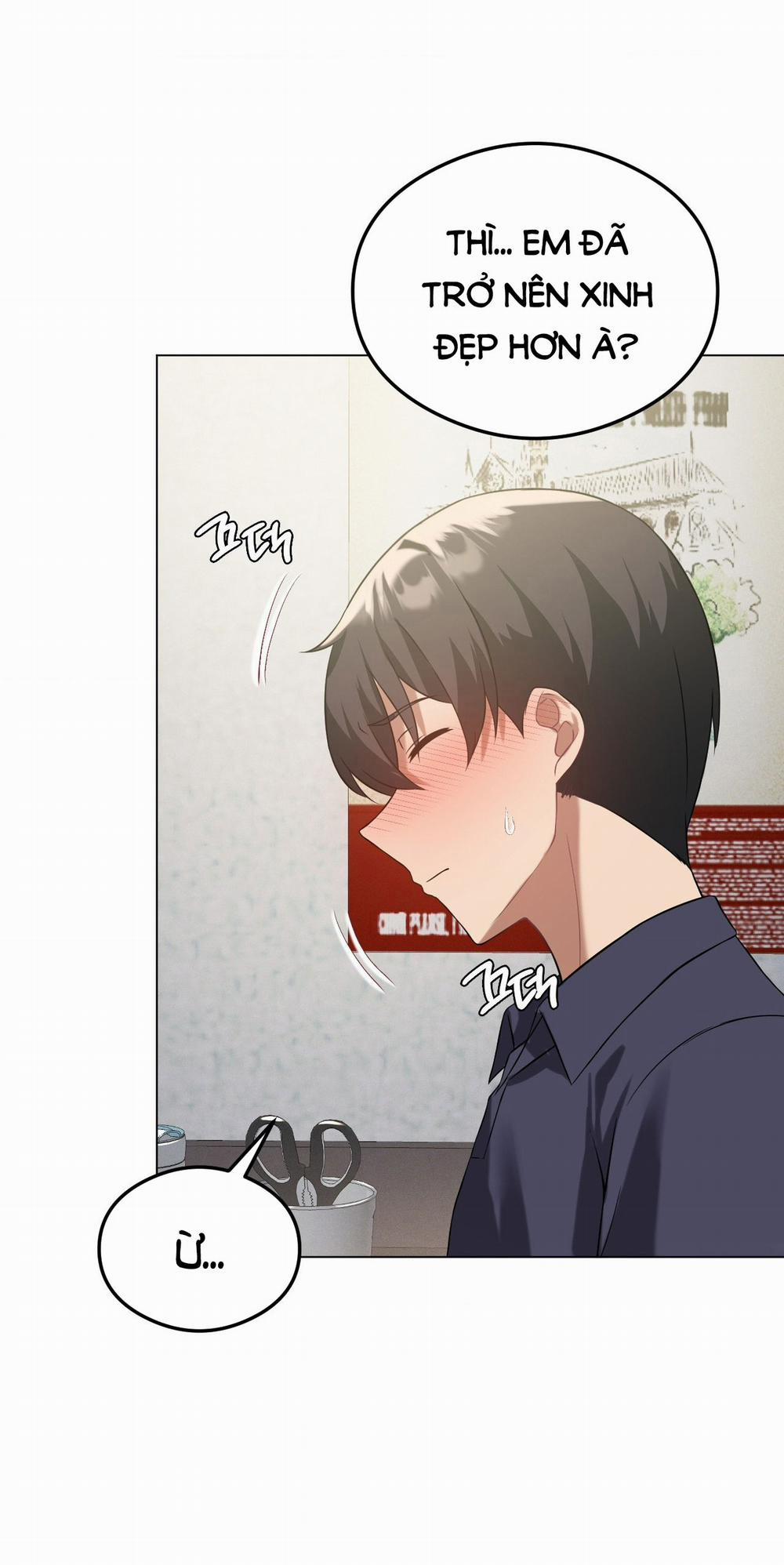 [18+] Thăng Cấp Đến Khi Hài Lòng 25.2 trang 25