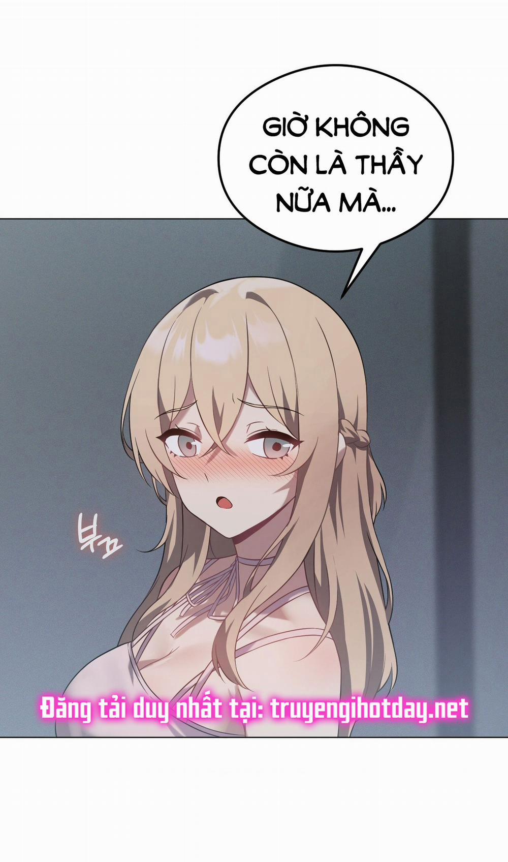 [18+] Thăng Cấp Đến Khi Hài Lòng 25.2 trang 30