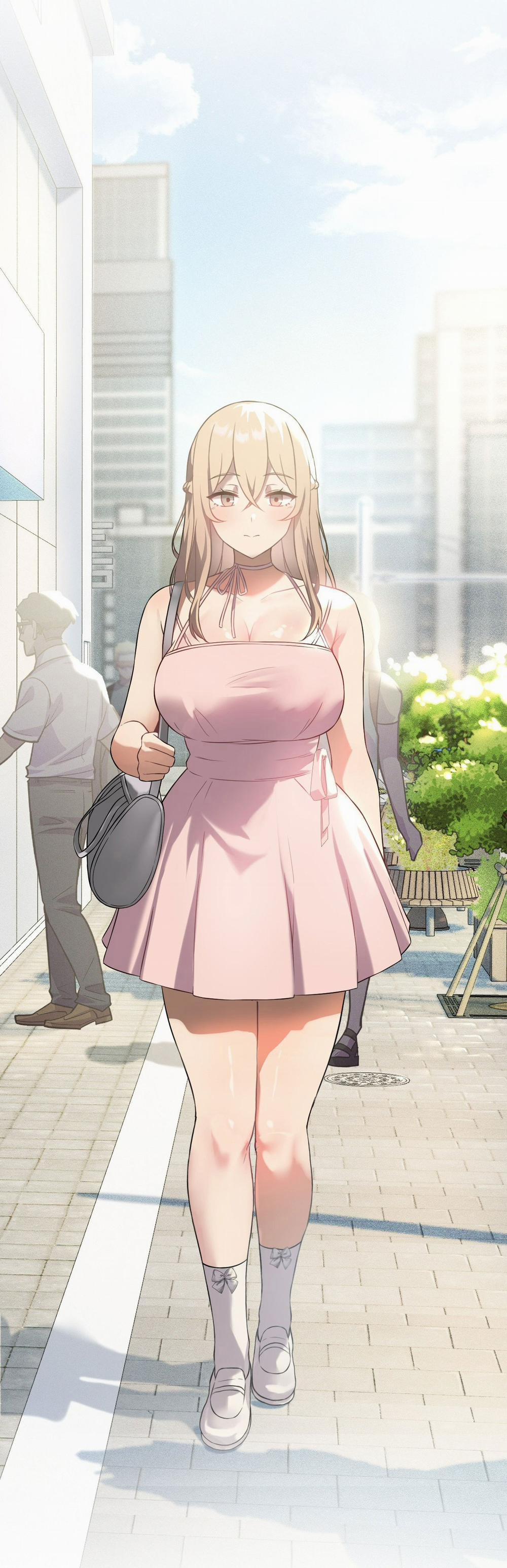 [18+] Thăng Cấp Đến Khi Hài Lòng 25.2 trang 5