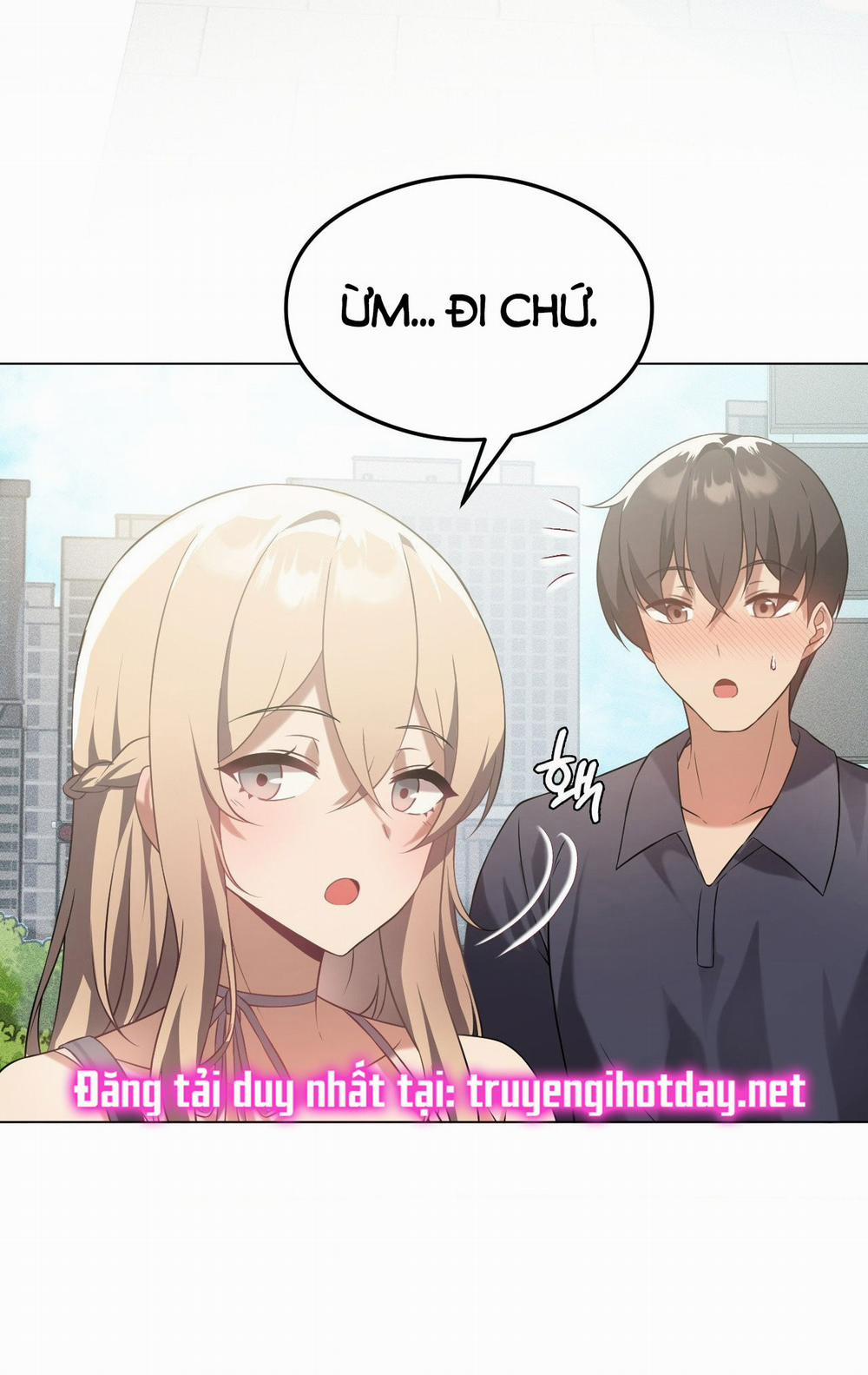 [18+] Thăng Cấp Đến Khi Hài Lòng 25.2 trang 6