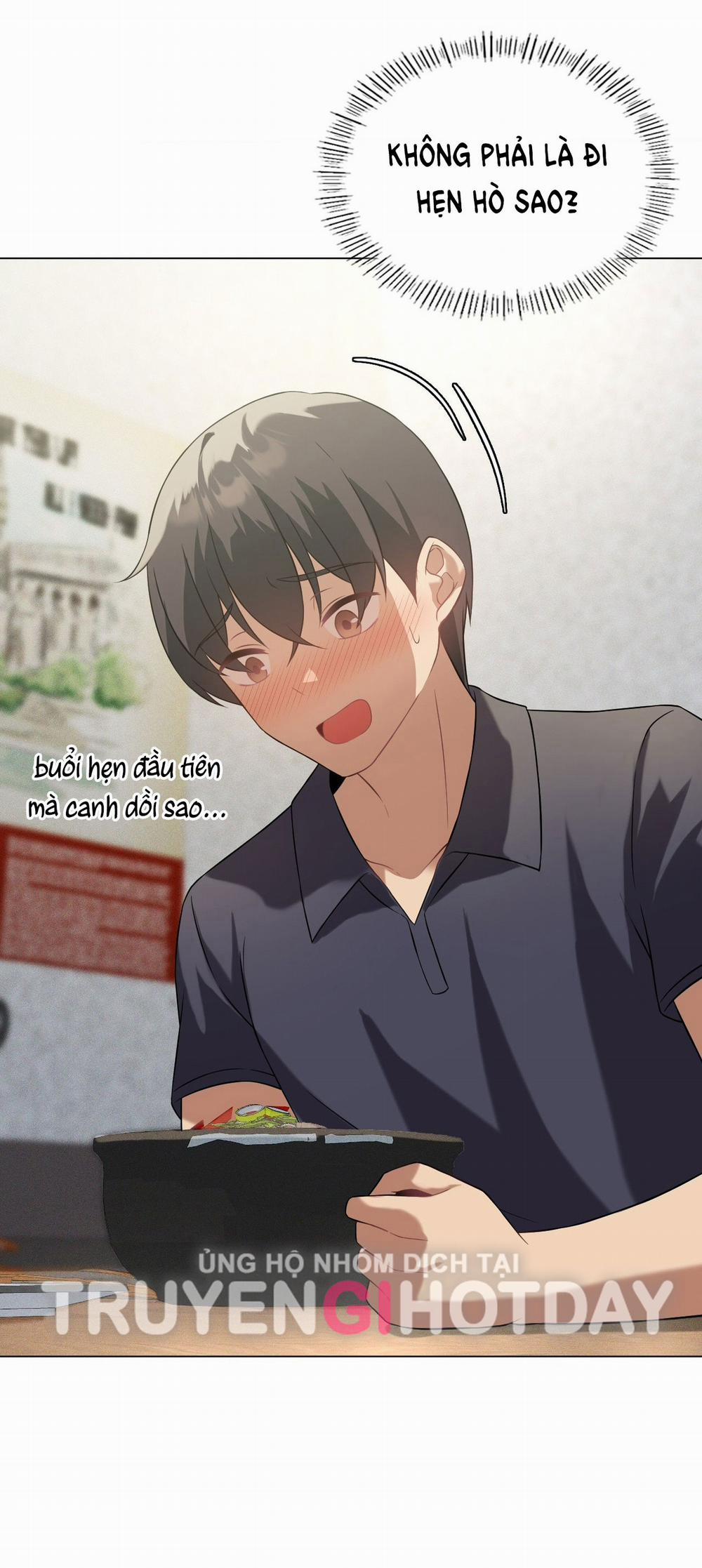 [18+] Thăng Cấp Đến Khi Hài Lòng 25.2 trang 9