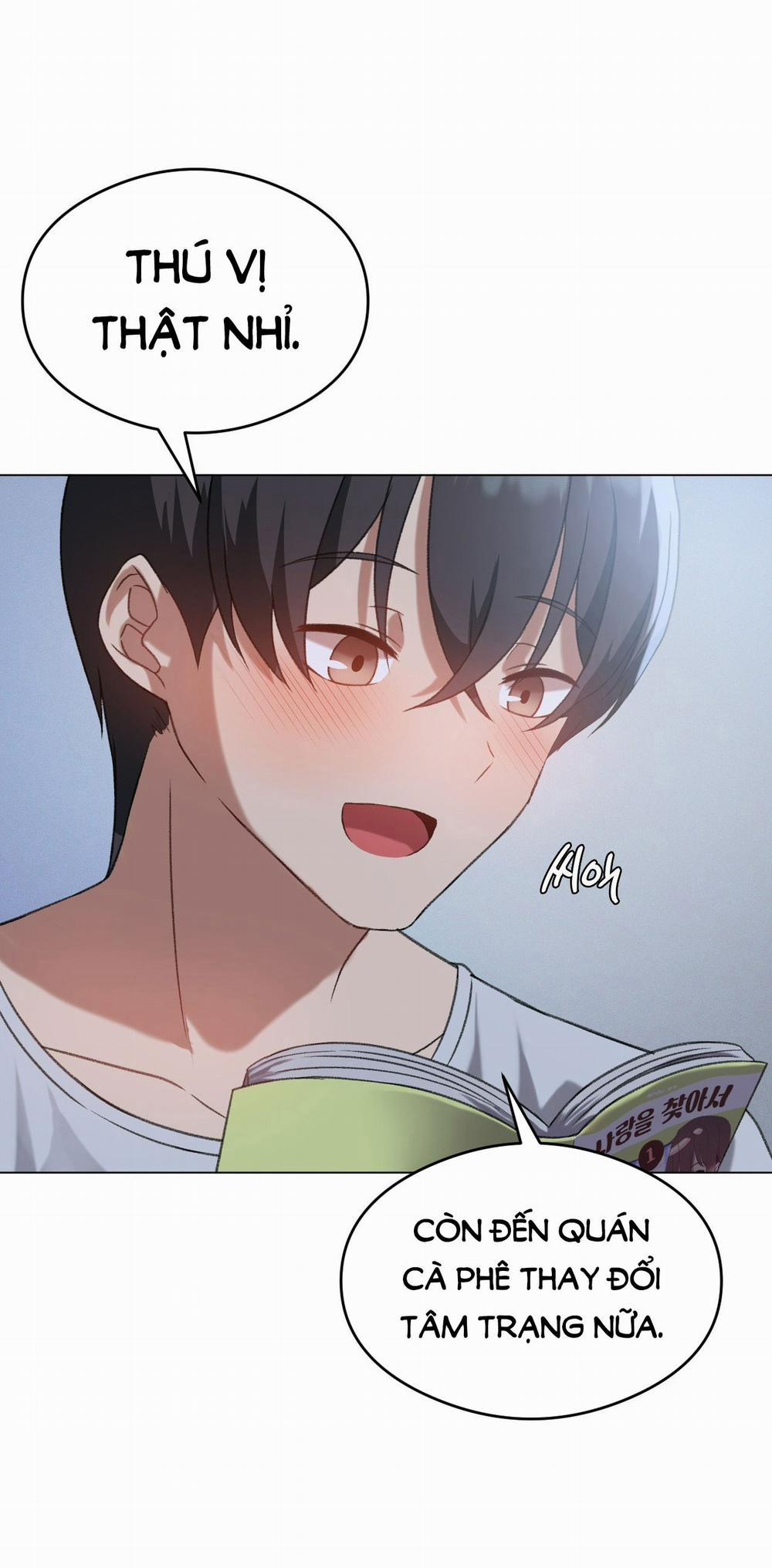 [18+] Thăng Cấp Đến Khi Hài Lòng 26.1 trang 15