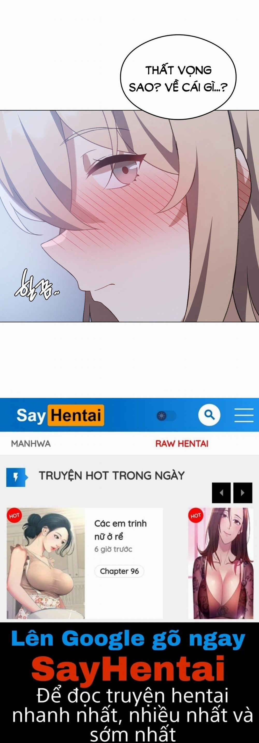 [18+] Thăng Cấp Đến Khi Hài Lòng 26.1 trang 23