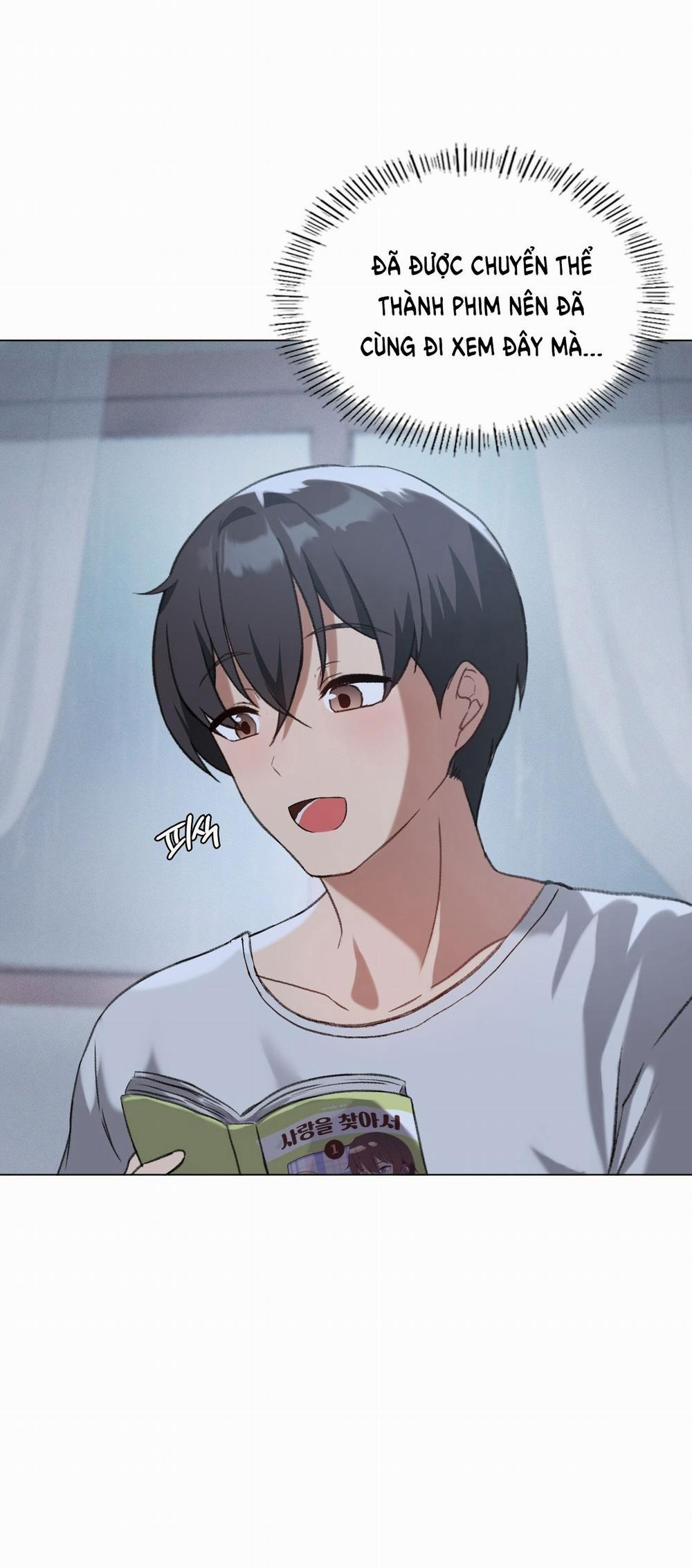 [18+] Thăng Cấp Đến Khi Hài Lòng 26.1 trang 5