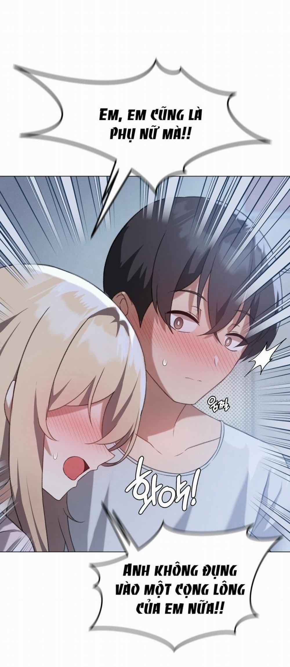 [18+] Thăng Cấp Đến Khi Hài Lòng 26.2 trang 0