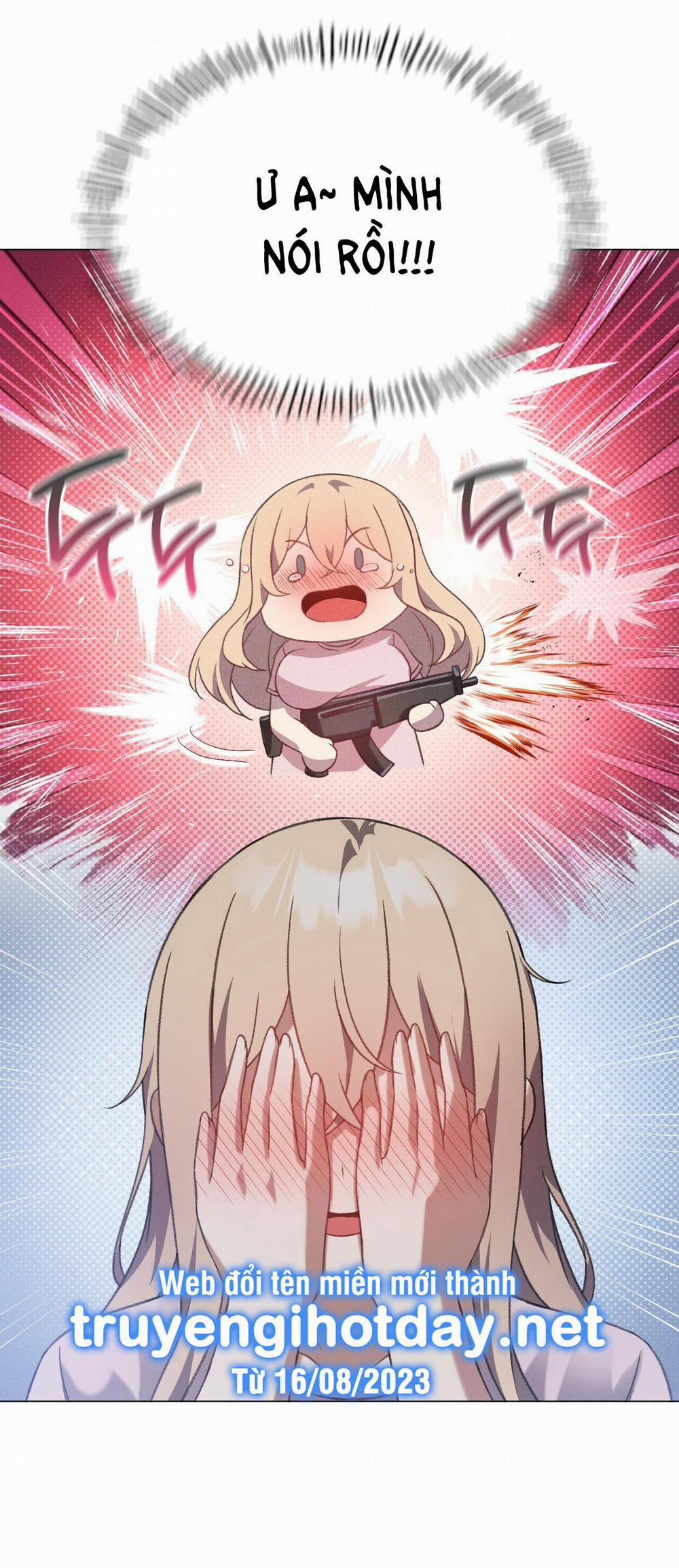 [18+] Thăng Cấp Đến Khi Hài Lòng 26.2 trang 1