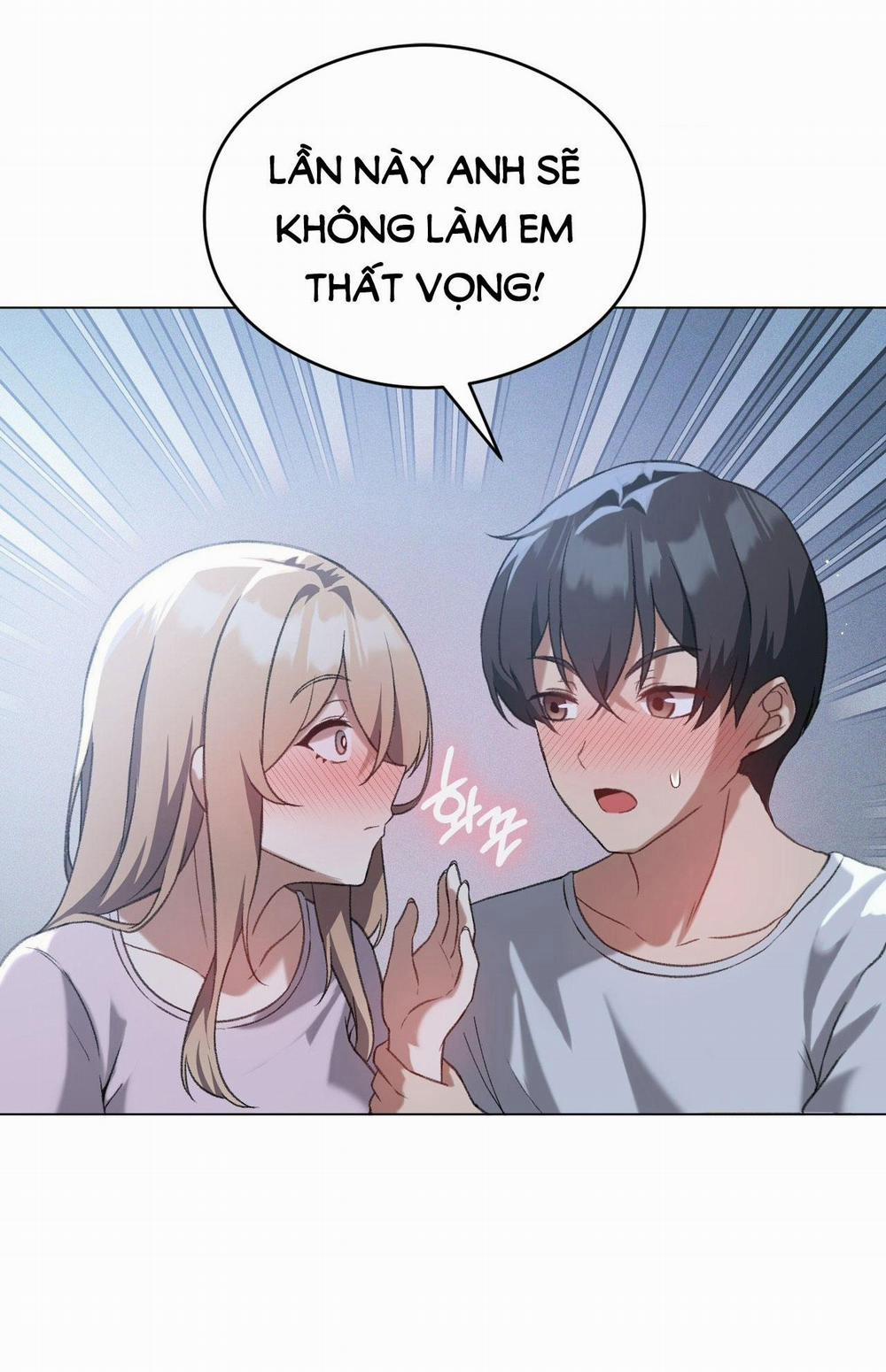 [18+] Thăng Cấp Đến Khi Hài Lòng 26.2 trang 3