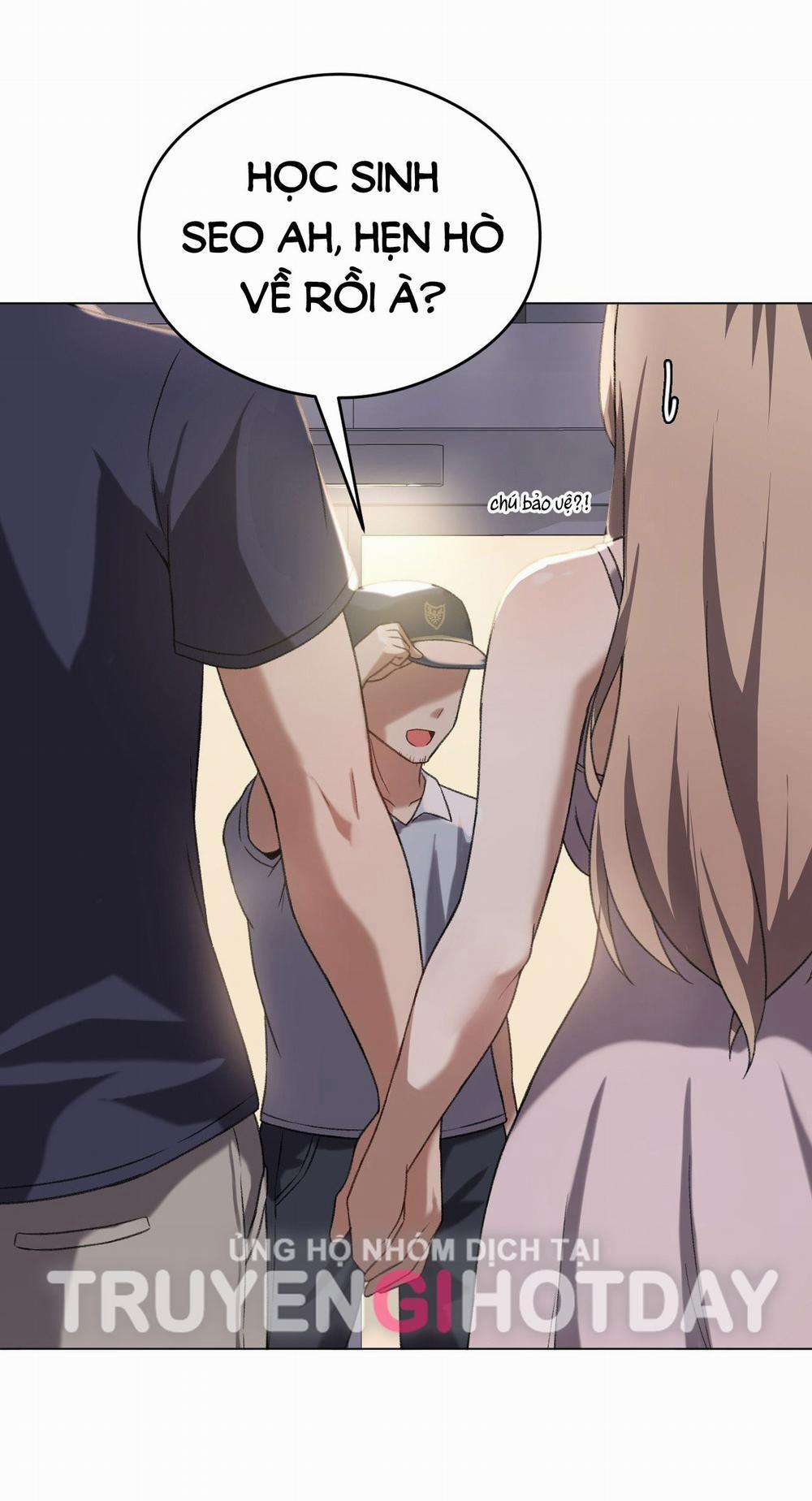 [18+] Thăng Cấp Đến Khi Hài Lòng 26.2 trang 34