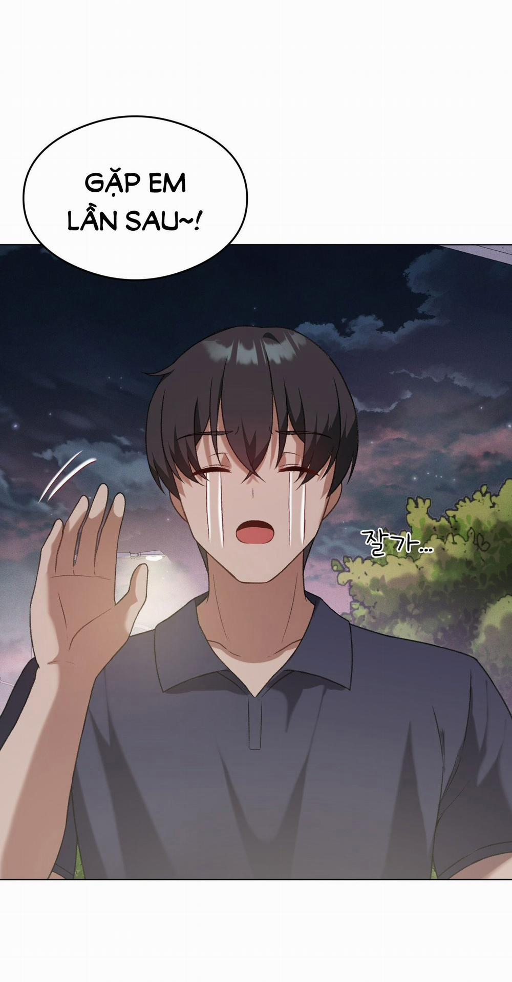 [18+] Thăng Cấp Đến Khi Hài Lòng 26.2 trang 36