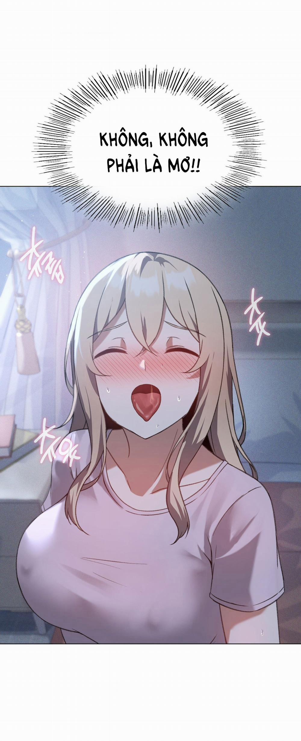 [18+] Thăng Cấp Đến Khi Hài Lòng 26.2 trang 6