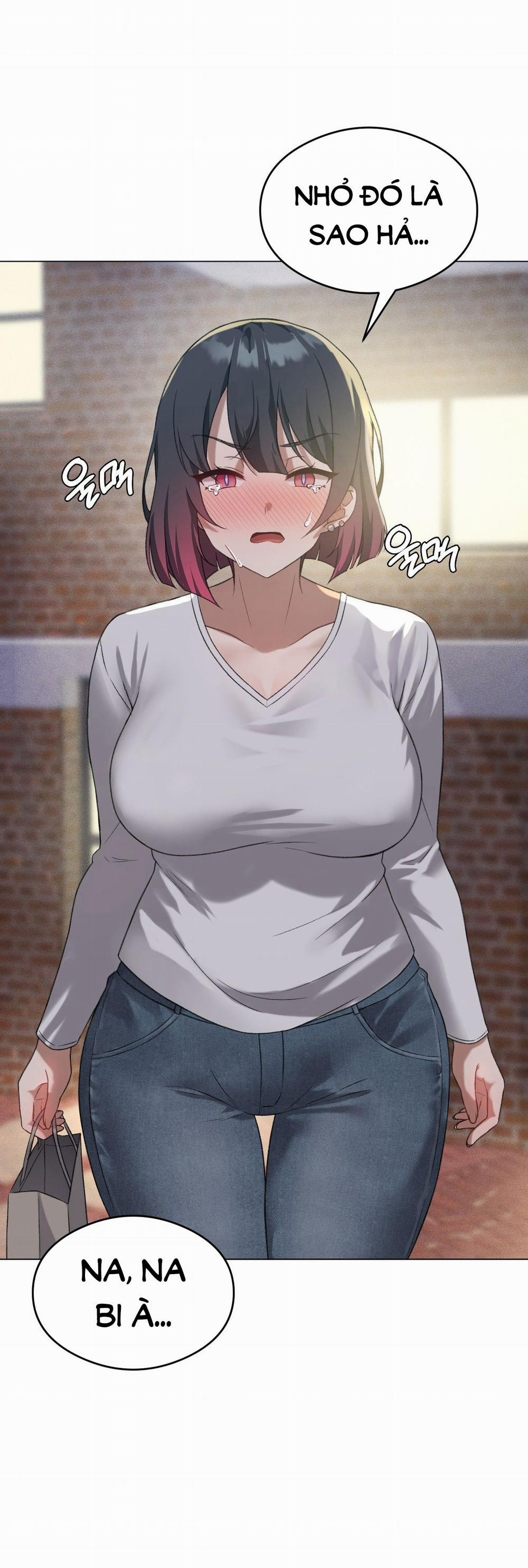 [18+] Thăng Cấp Đến Khi Hài Lòng 27.1 trang 28