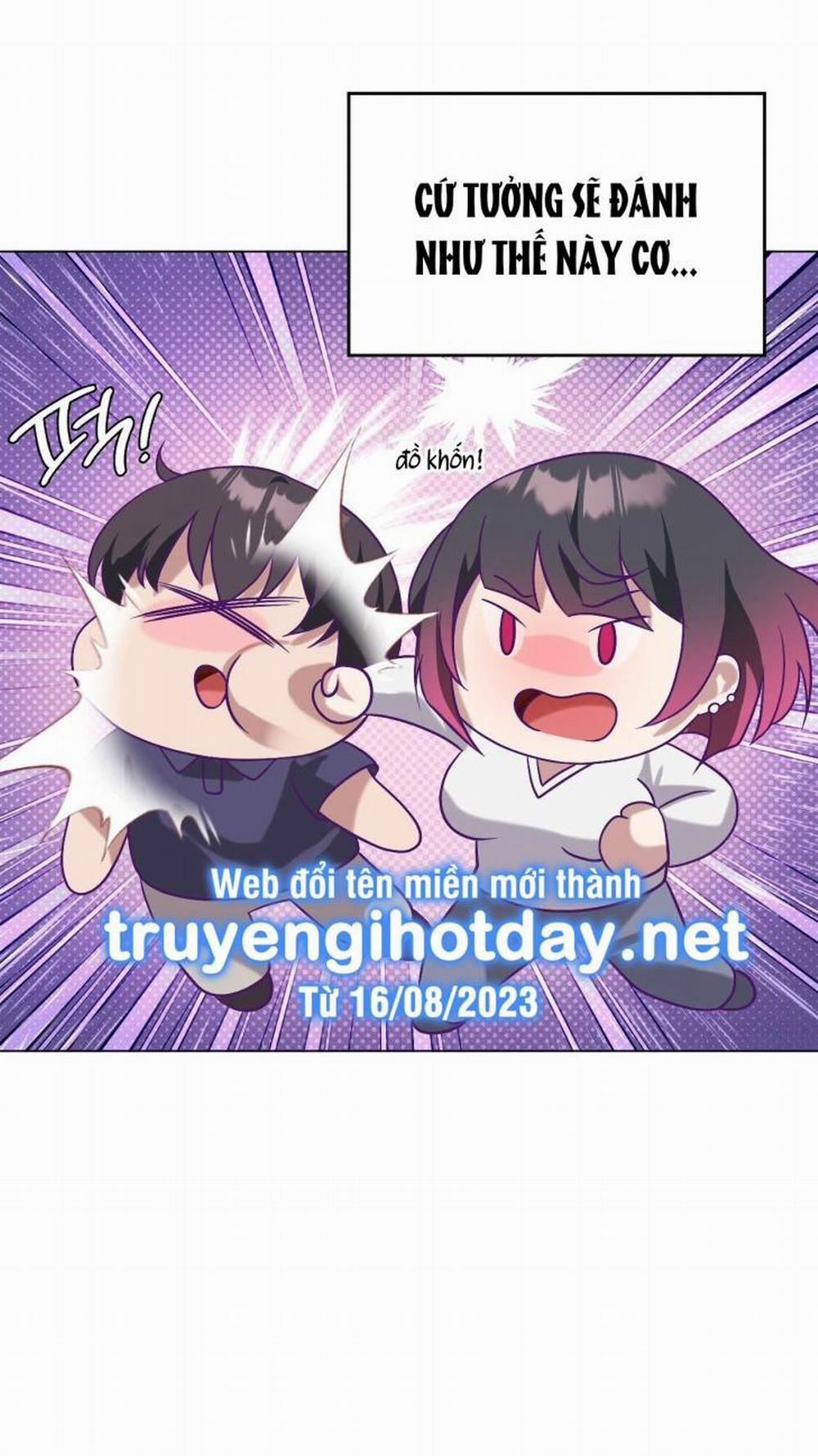 [18+] Thăng Cấp Đến Khi Hài Lòng 27.2 trang 0