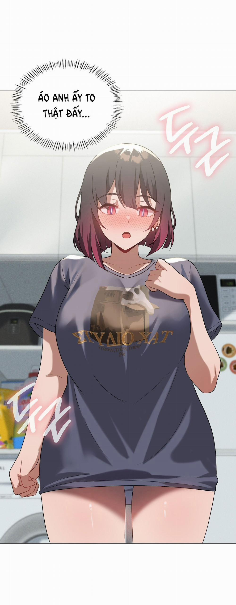 [18+] Thăng Cấp Đến Khi Hài Lòng 27.2 trang 13