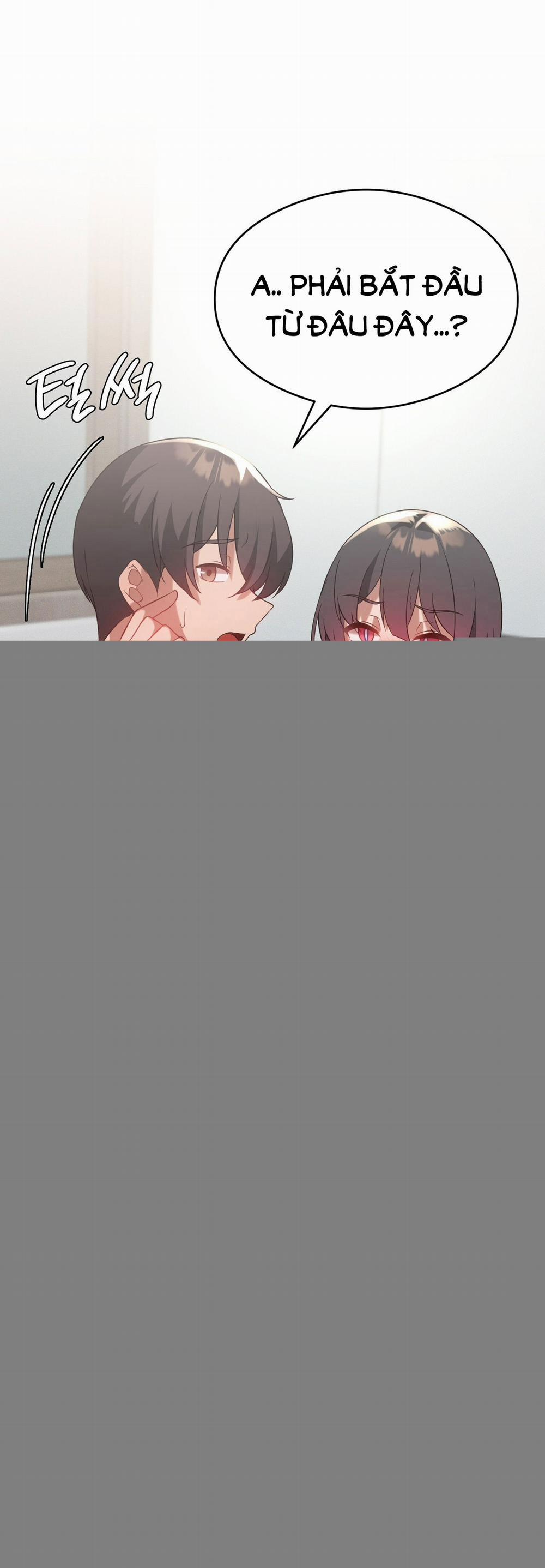 [18+] Thăng Cấp Đến Khi Hài Lòng 27.2 trang 21