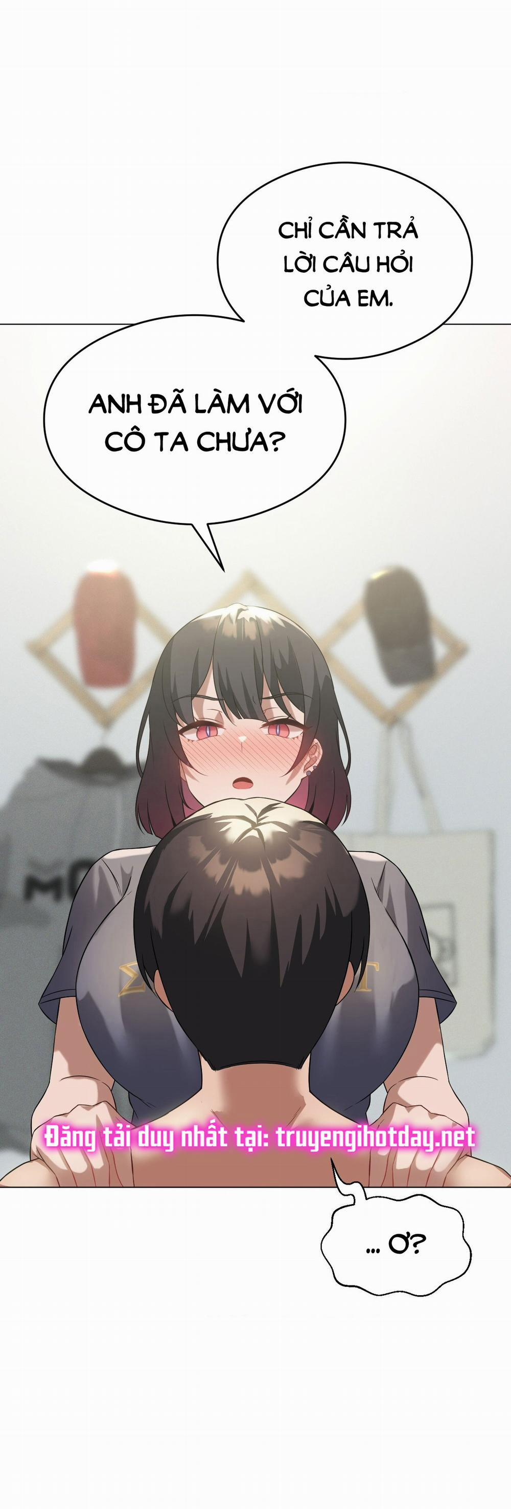 [18+] Thăng Cấp Đến Khi Hài Lòng 27.2 trang 25