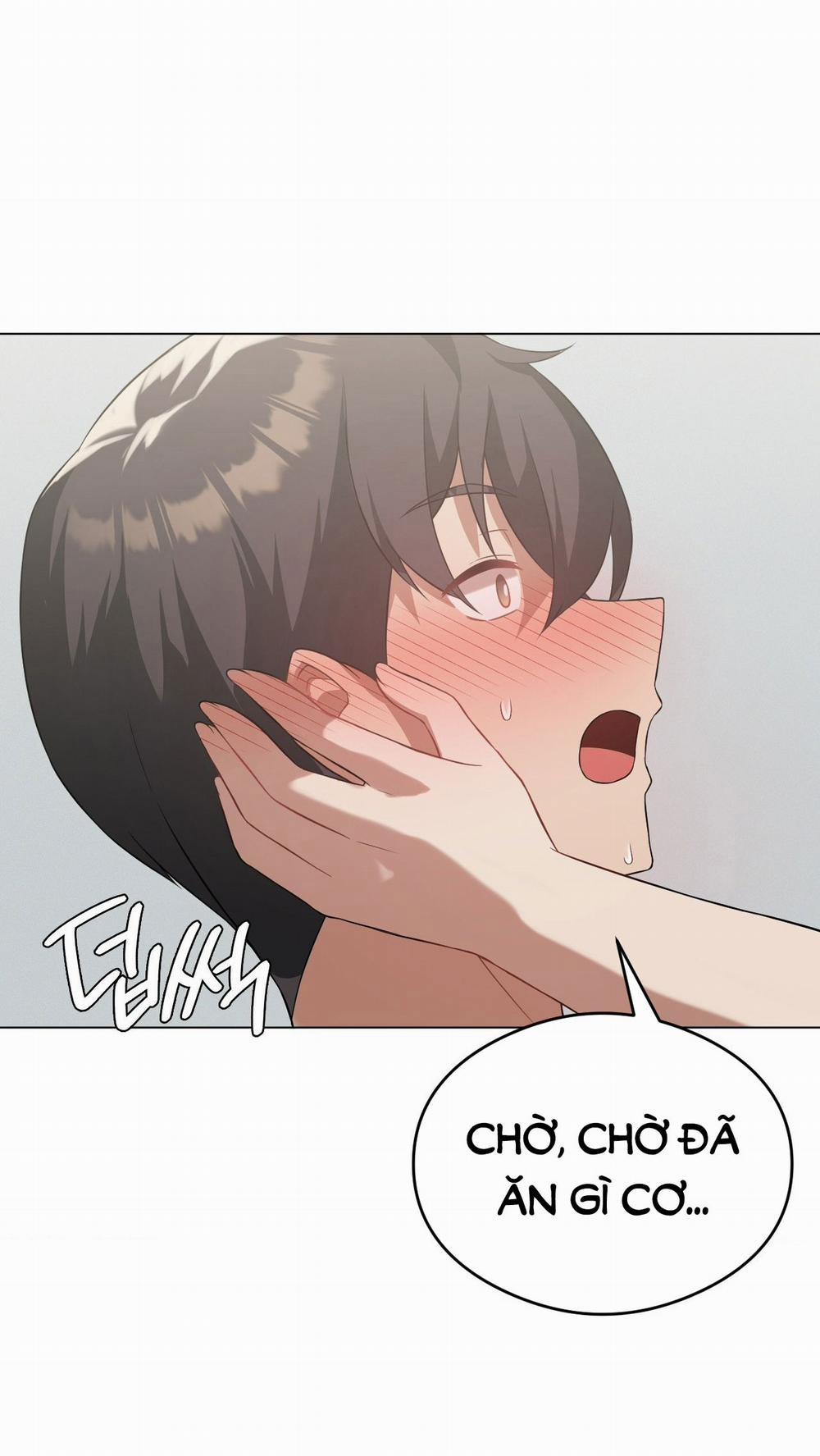 [18+] Thăng Cấp Đến Khi Hài Lòng 27.2 trang 29