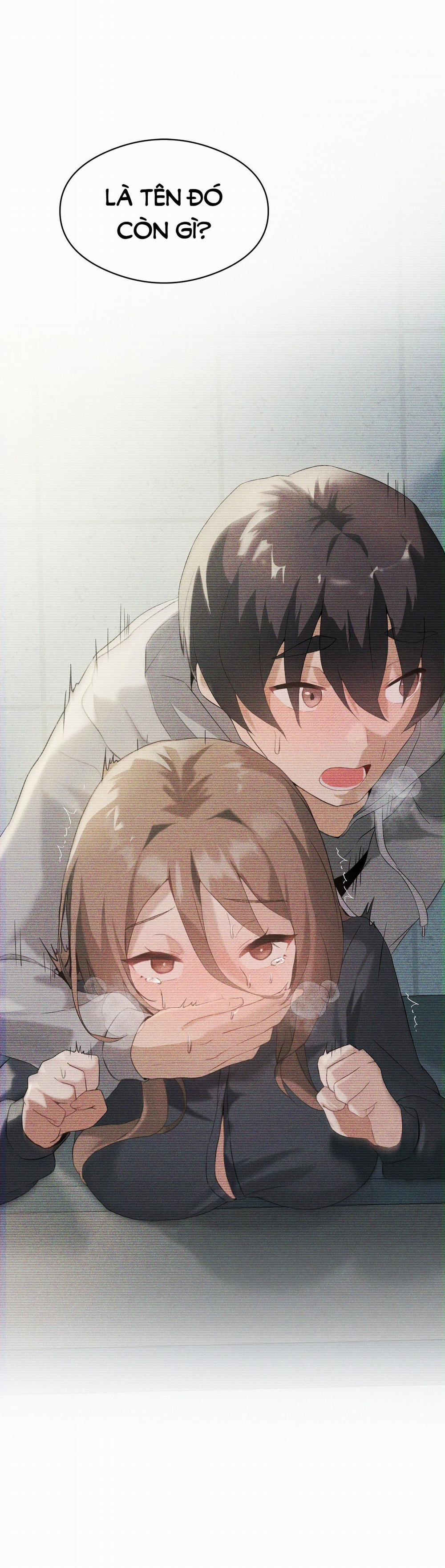 [18+] Thăng Cấp Đến Khi Hài Lòng 27.2 trang 41