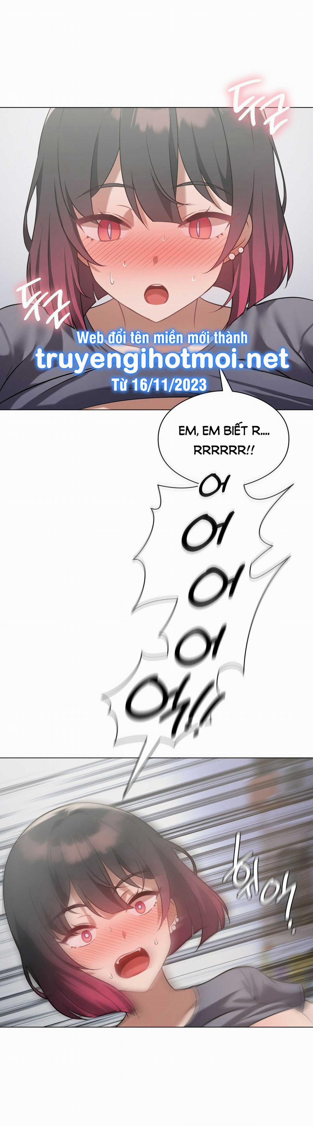 [18+] Thăng Cấp Đến Khi Hài Lòng 28.1 trang 14