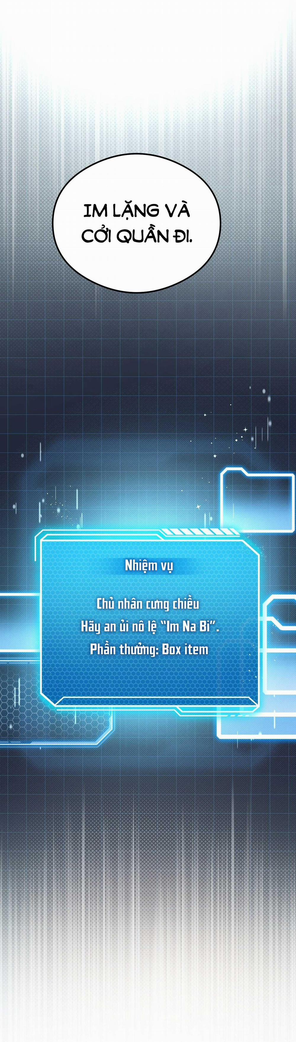 [18+] Thăng Cấp Đến Khi Hài Lòng 28.1 trang 3