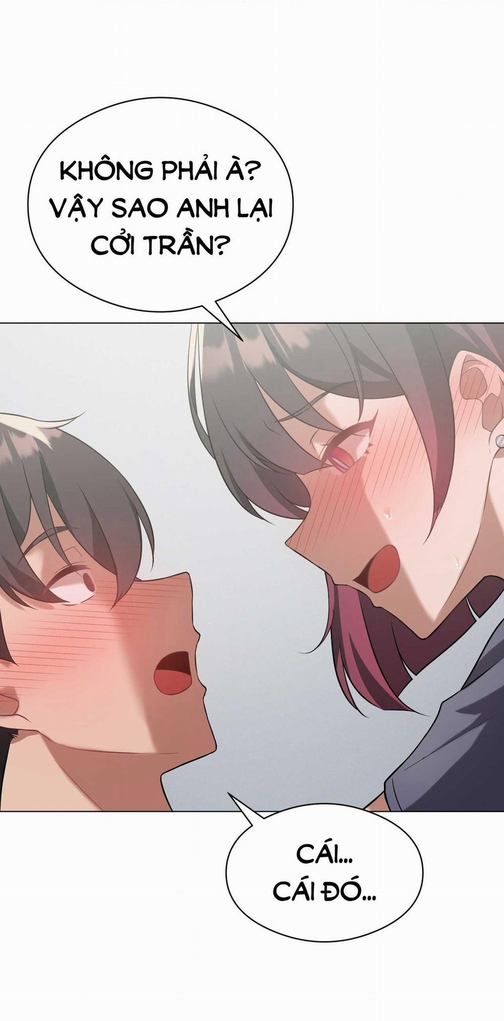 [18+] Thăng Cấp Đến Khi Hài Lòng 28.1 trang 8