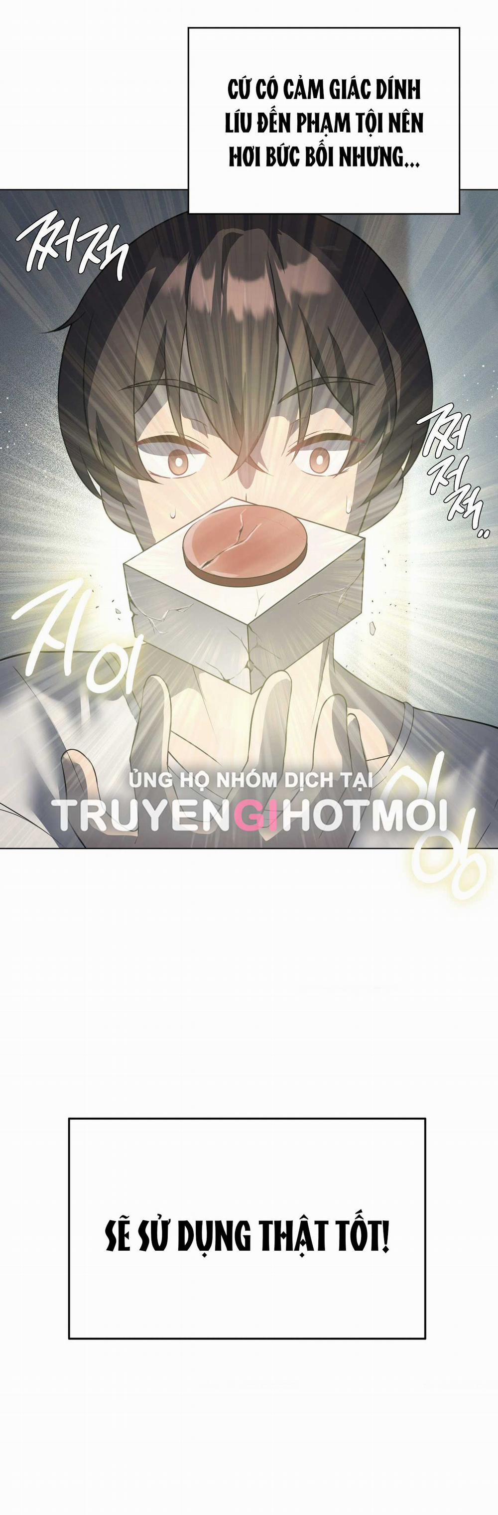 [18+] Thăng Cấp Đến Khi Hài Lòng 28.2 trang 13