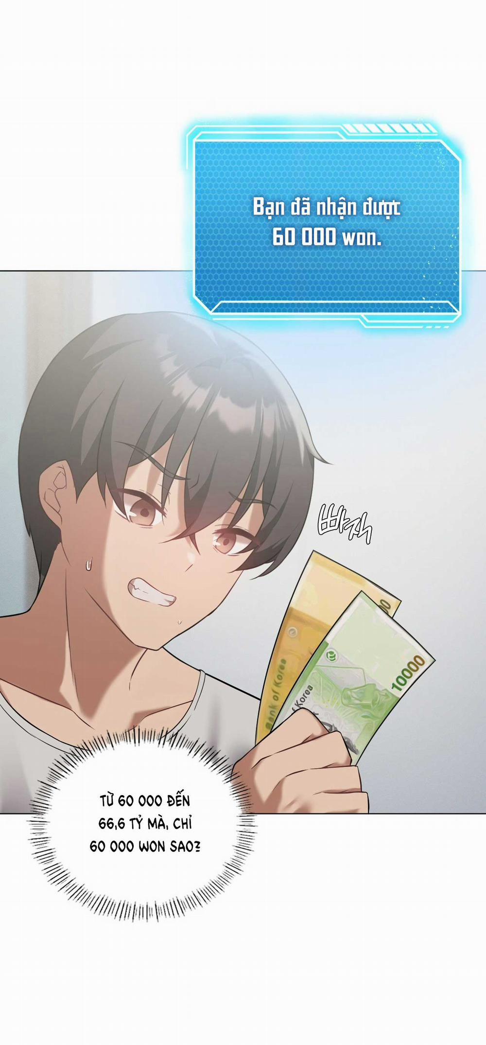 [18+] Thăng Cấp Đến Khi Hài Lòng 28.2 trang 15