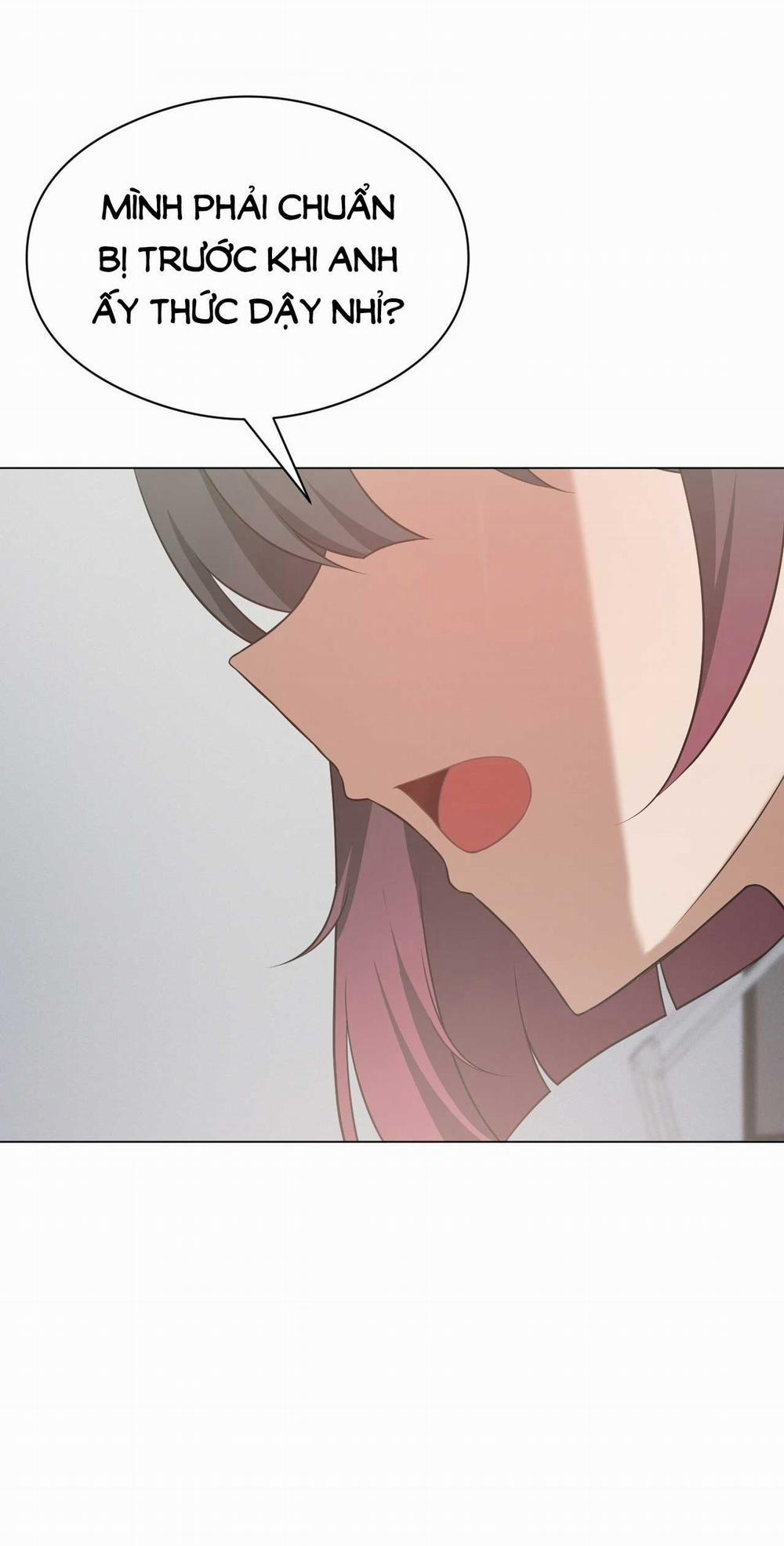 [18+] Thăng Cấp Đến Khi Hài Lòng 28.2 trang 19