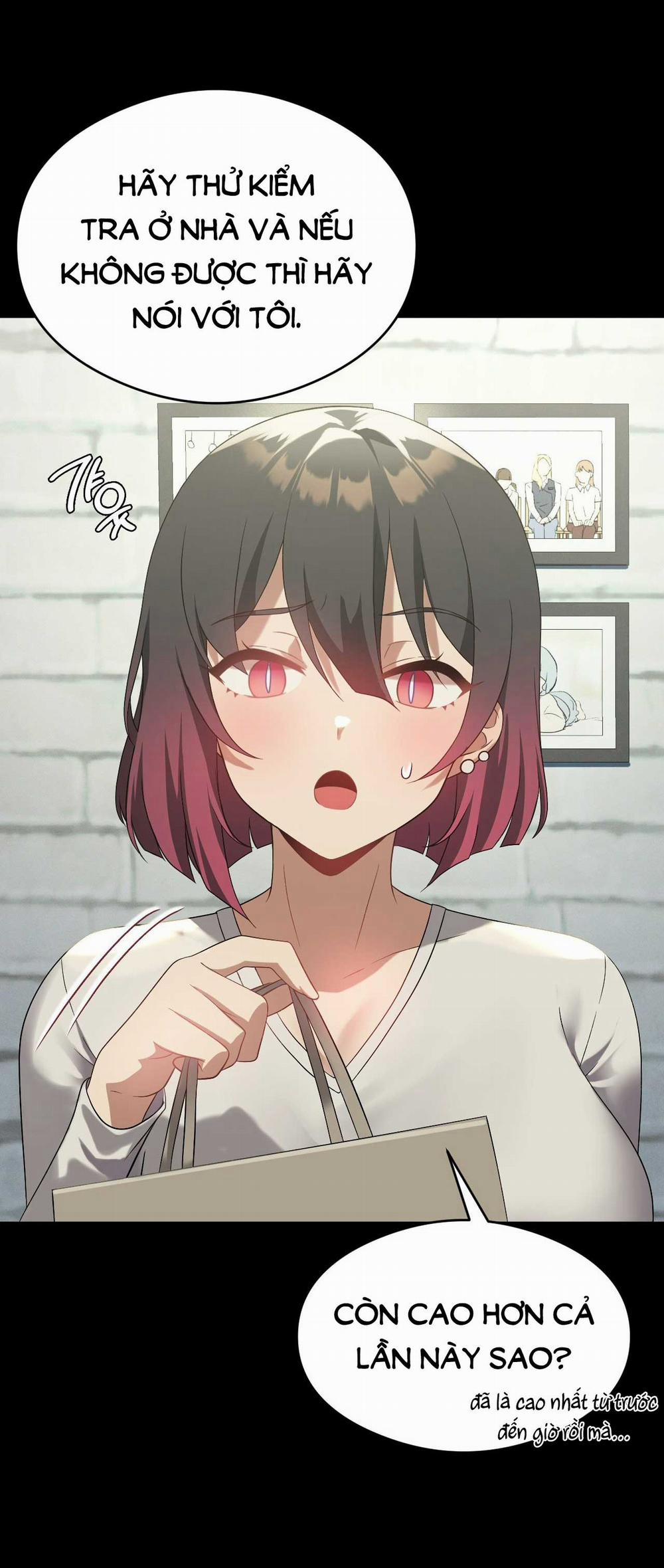 [18+] Thăng Cấp Đến Khi Hài Lòng 28.2 trang 22