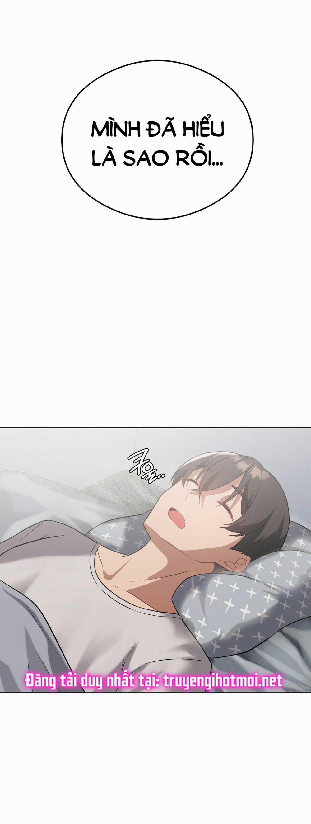 [18+] Thăng Cấp Đến Khi Hài Lòng 28.2 trang 25