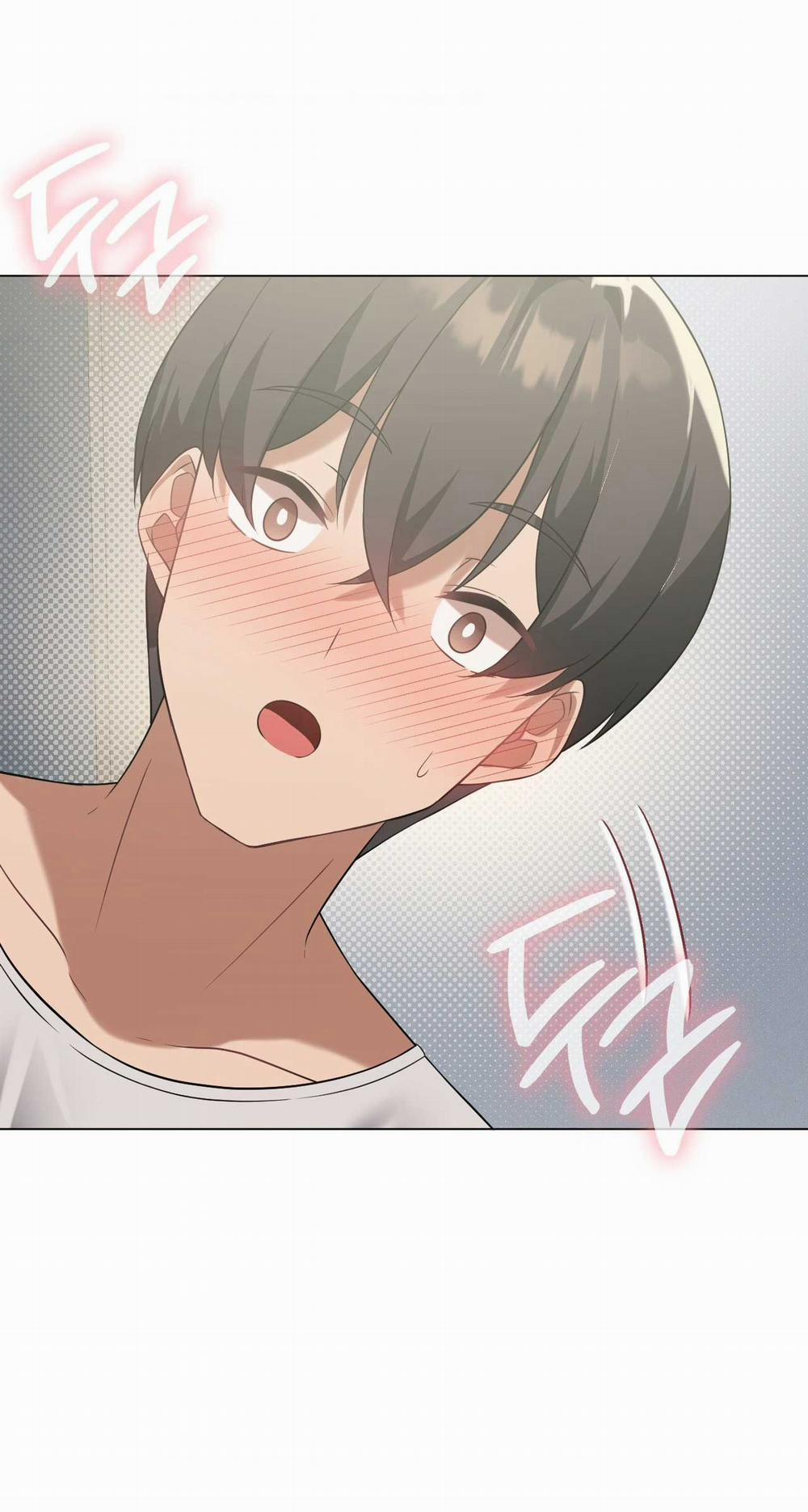 [18+] Thăng Cấp Đến Khi Hài Lòng 28.2 trang 31