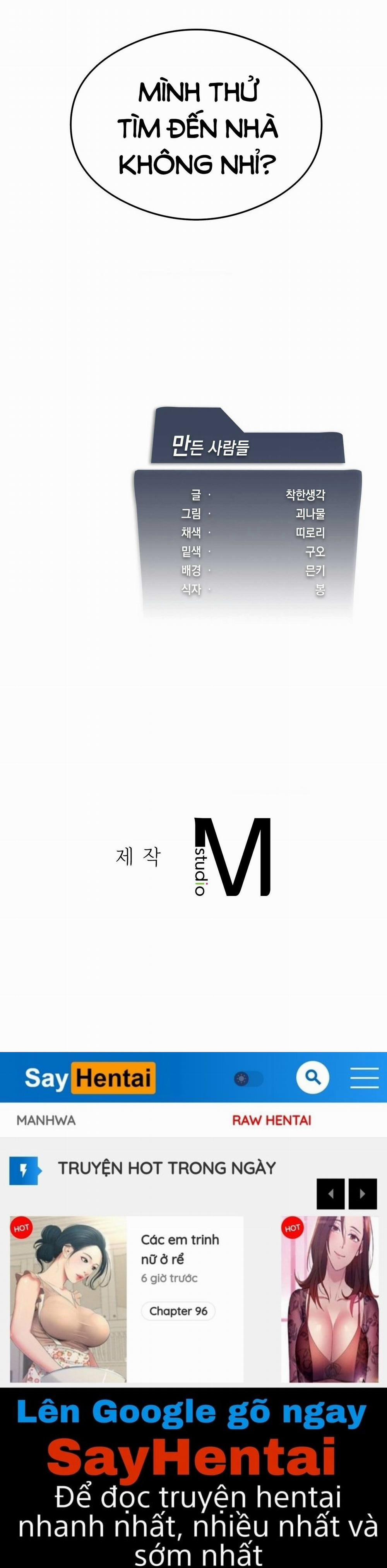 [18+] Thăng Cấp Đến Khi Hài Lòng 28.2 trang 38