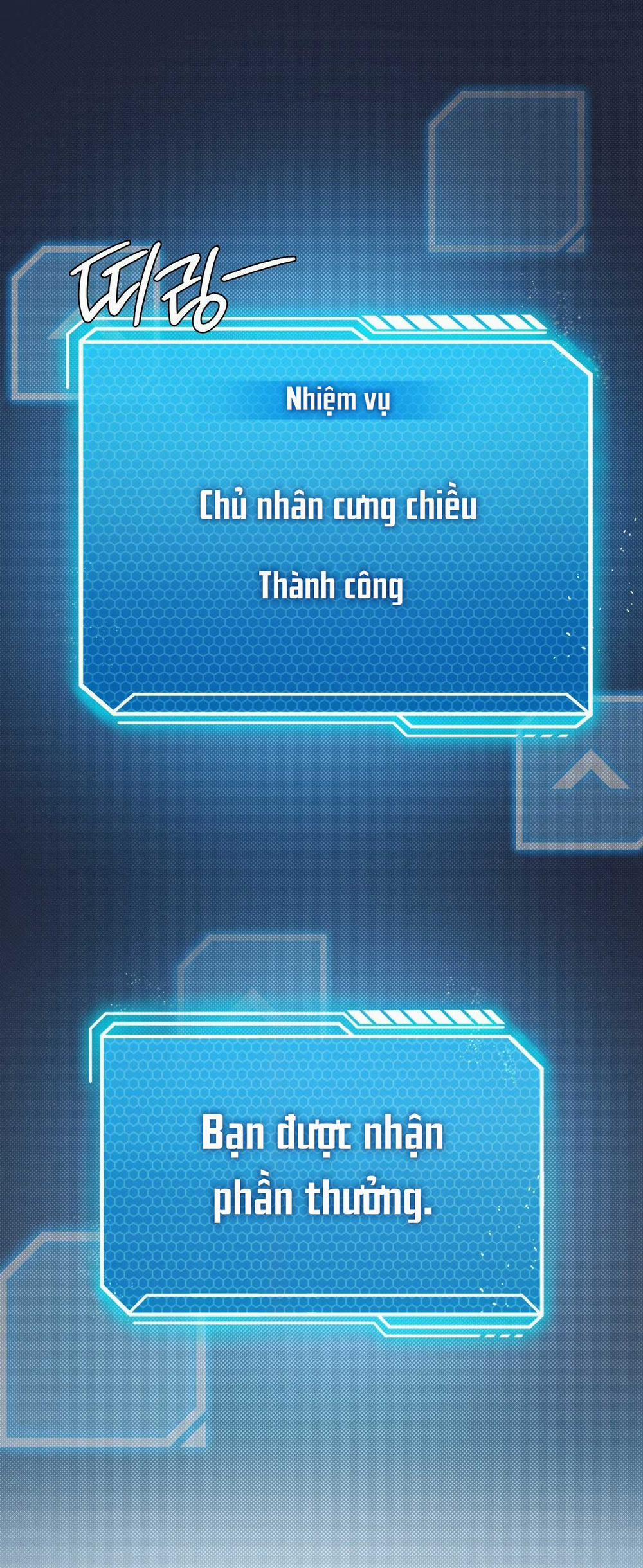 [18+] Thăng Cấp Đến Khi Hài Lòng 28.2 trang 5