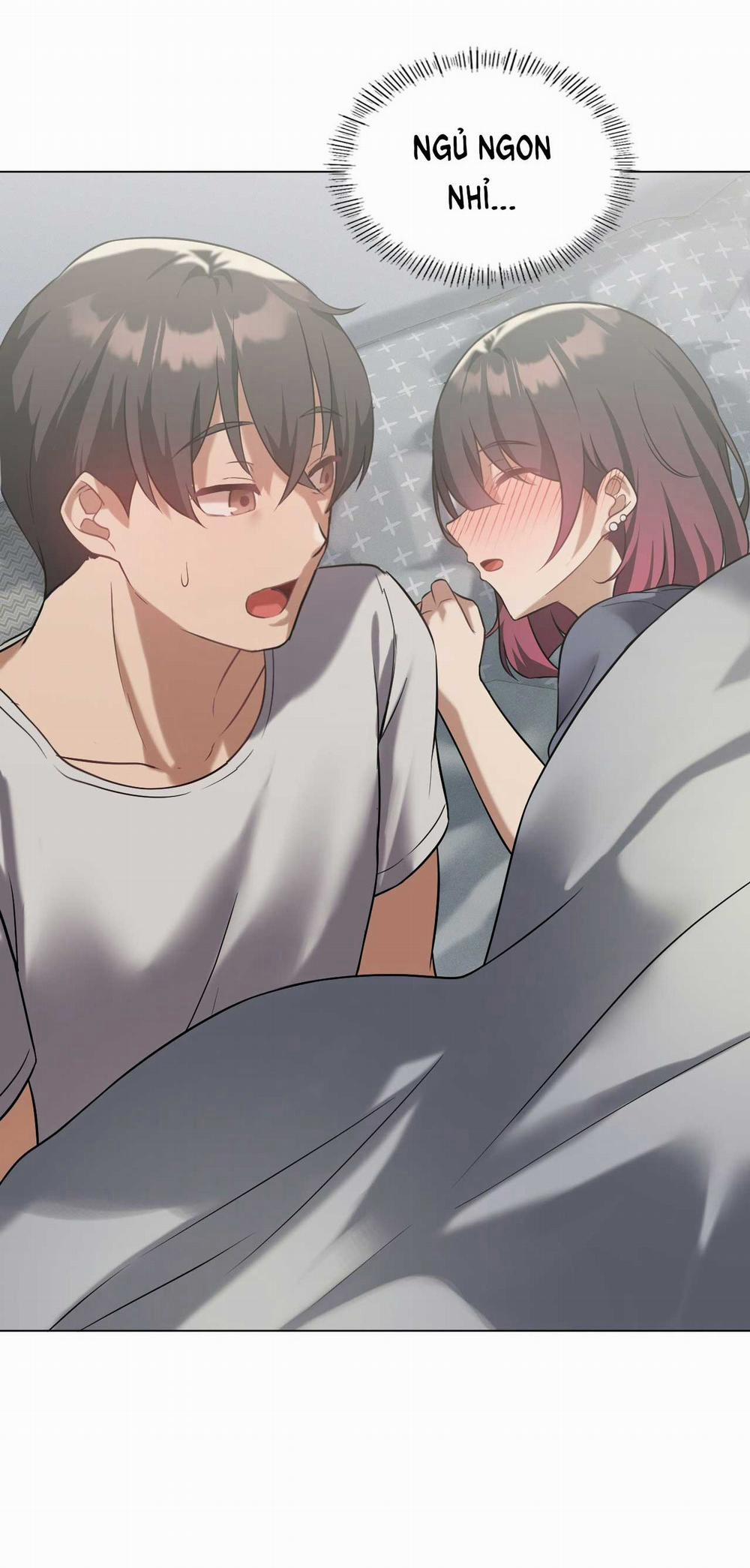 [18+] Thăng Cấp Đến Khi Hài Lòng 28.2 trang 7