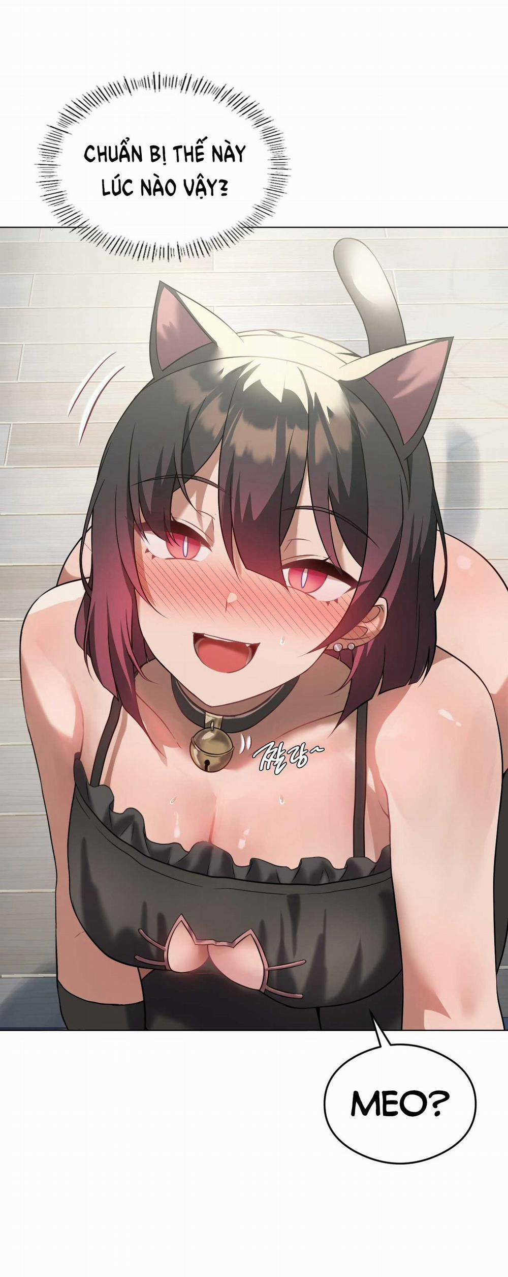 [18+] Thăng Cấp Đến Khi Hài Lòng 29.1 trang 14