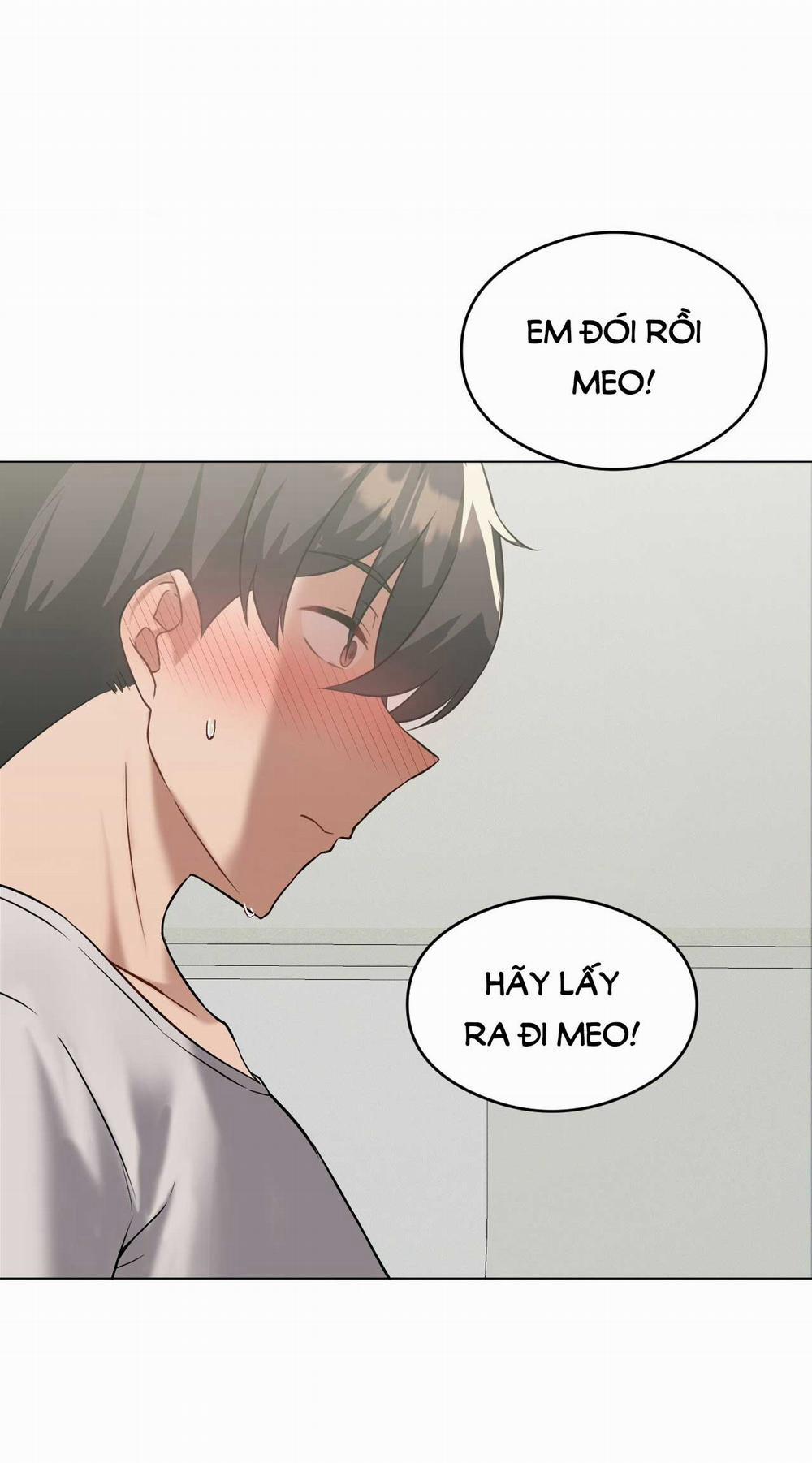 [18+] Thăng Cấp Đến Khi Hài Lòng 29.1 trang 19