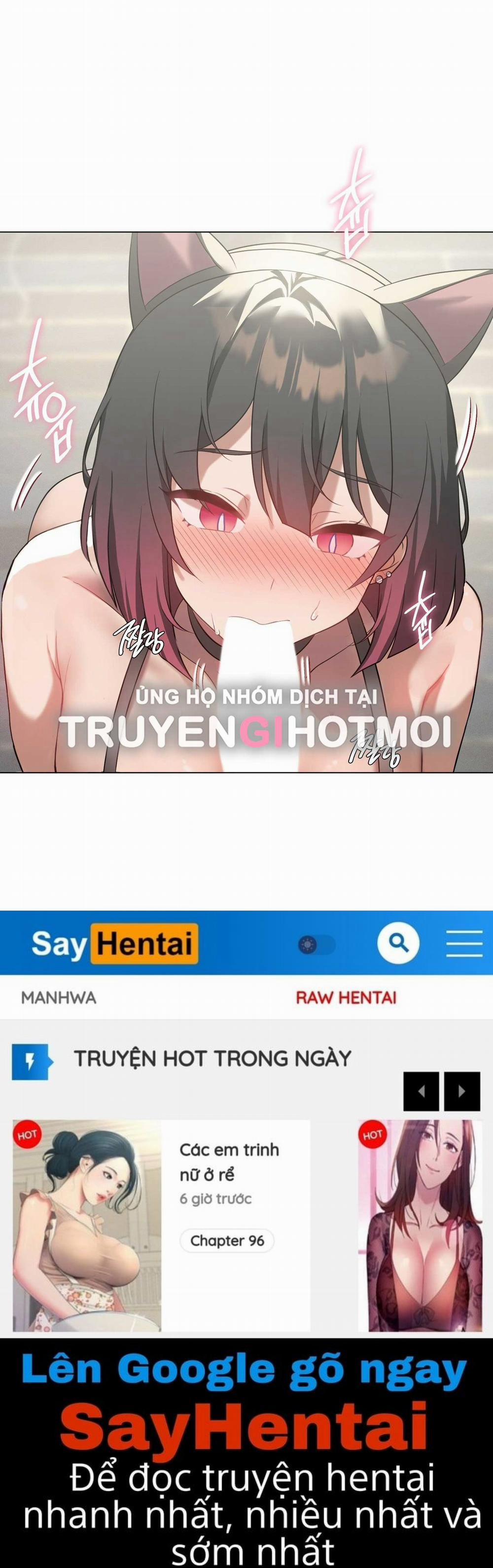 [18+] Thăng Cấp Đến Khi Hài Lòng 29.1 trang 24