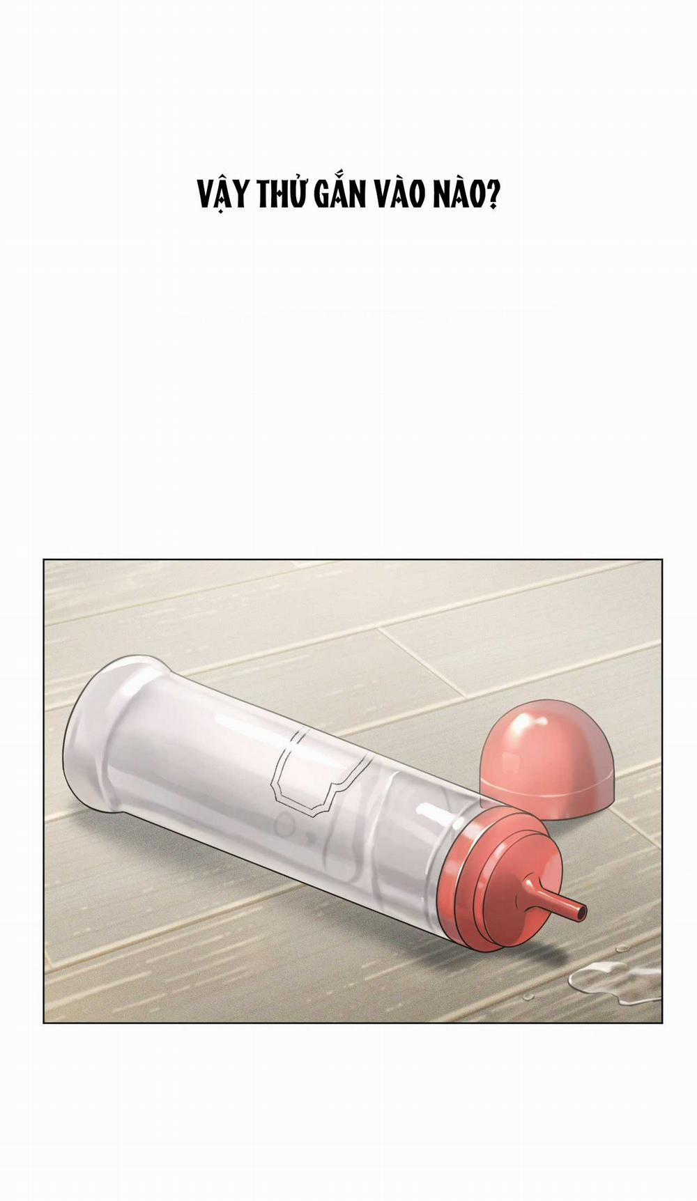 [18+] Thăng Cấp Đến Khi Hài Lòng 29.1 trang 7