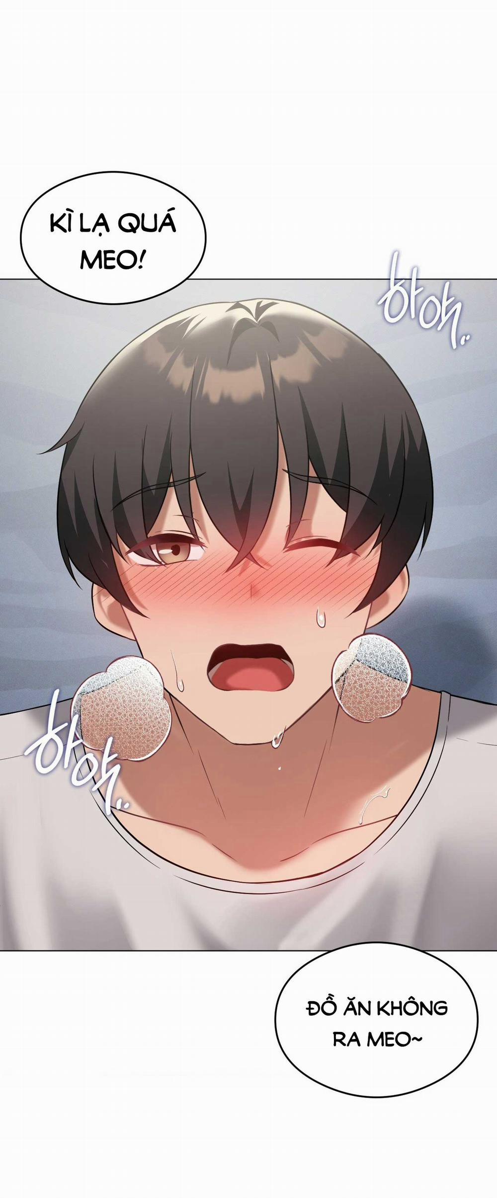 [18+] Thăng Cấp Đến Khi Hài Lòng 29.2 trang 4