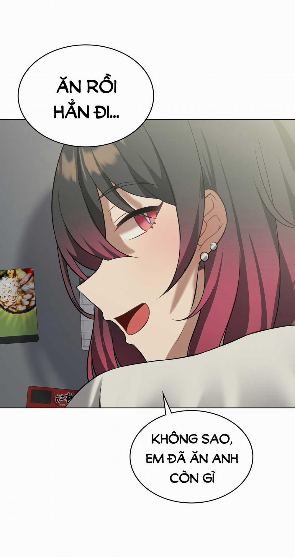 [18+] Thăng Cấp Đến Khi Hài Lòng 30.2 trang 34