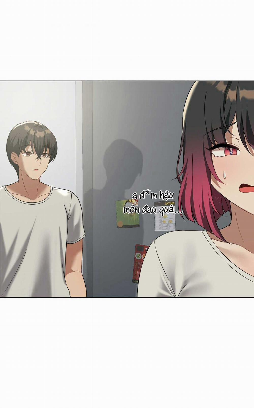 [18+] Thăng Cấp Đến Khi Hài Lòng 30.2 trang 37