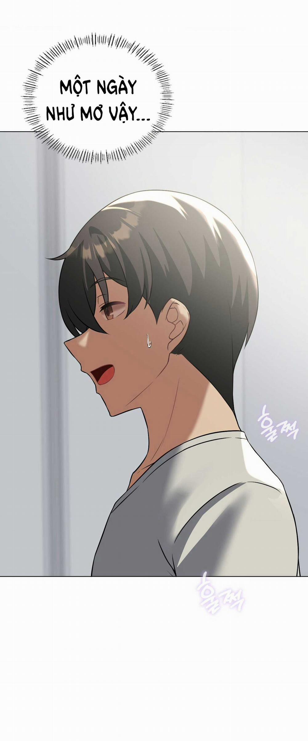 [18+] Thăng Cấp Đến Khi Hài Lòng 30.2 trang 38