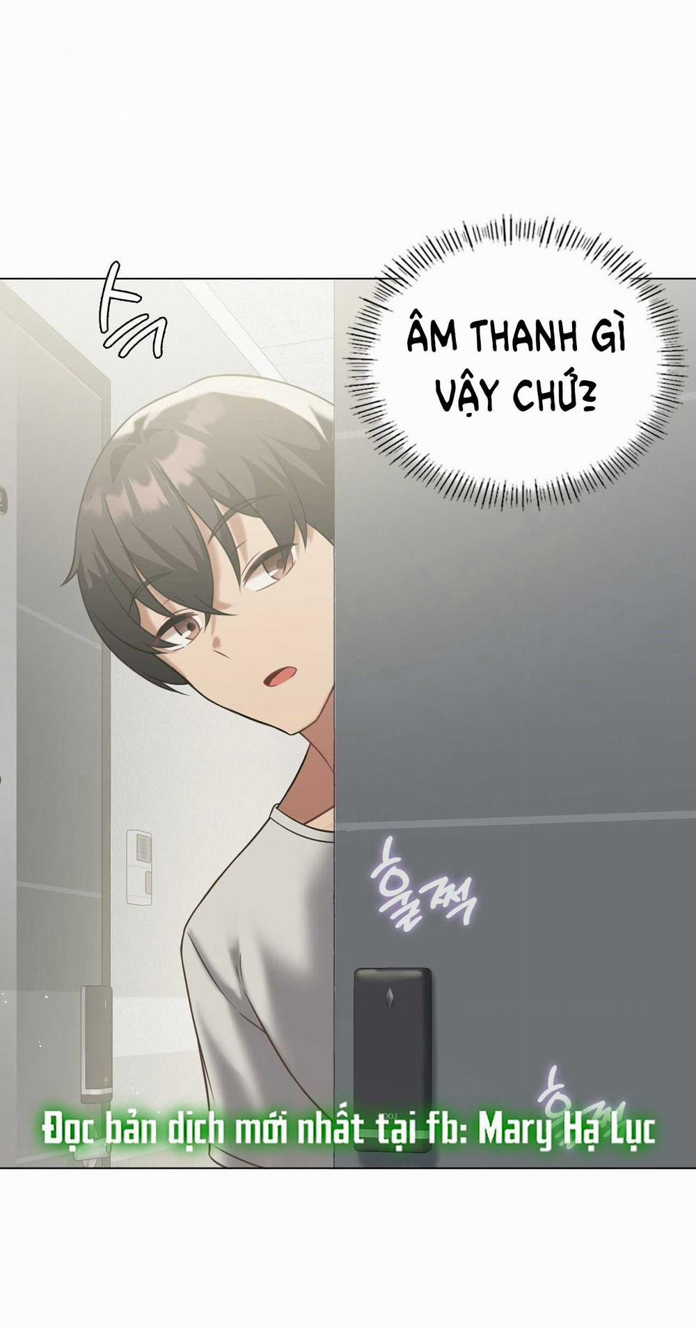 [18+] Thăng Cấp Đến Khi Hài Lòng 30.2 trang 39