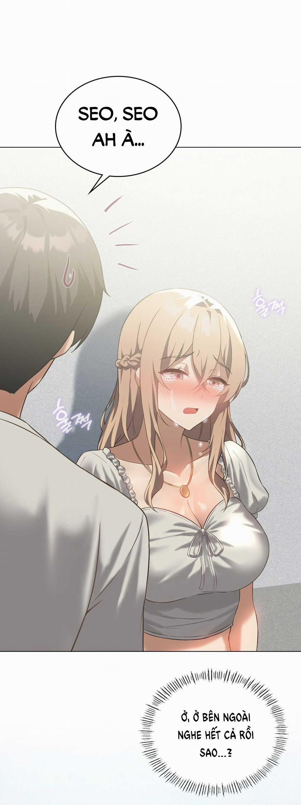 [18+] Thăng Cấp Đến Khi Hài Lòng 30.2 trang 40