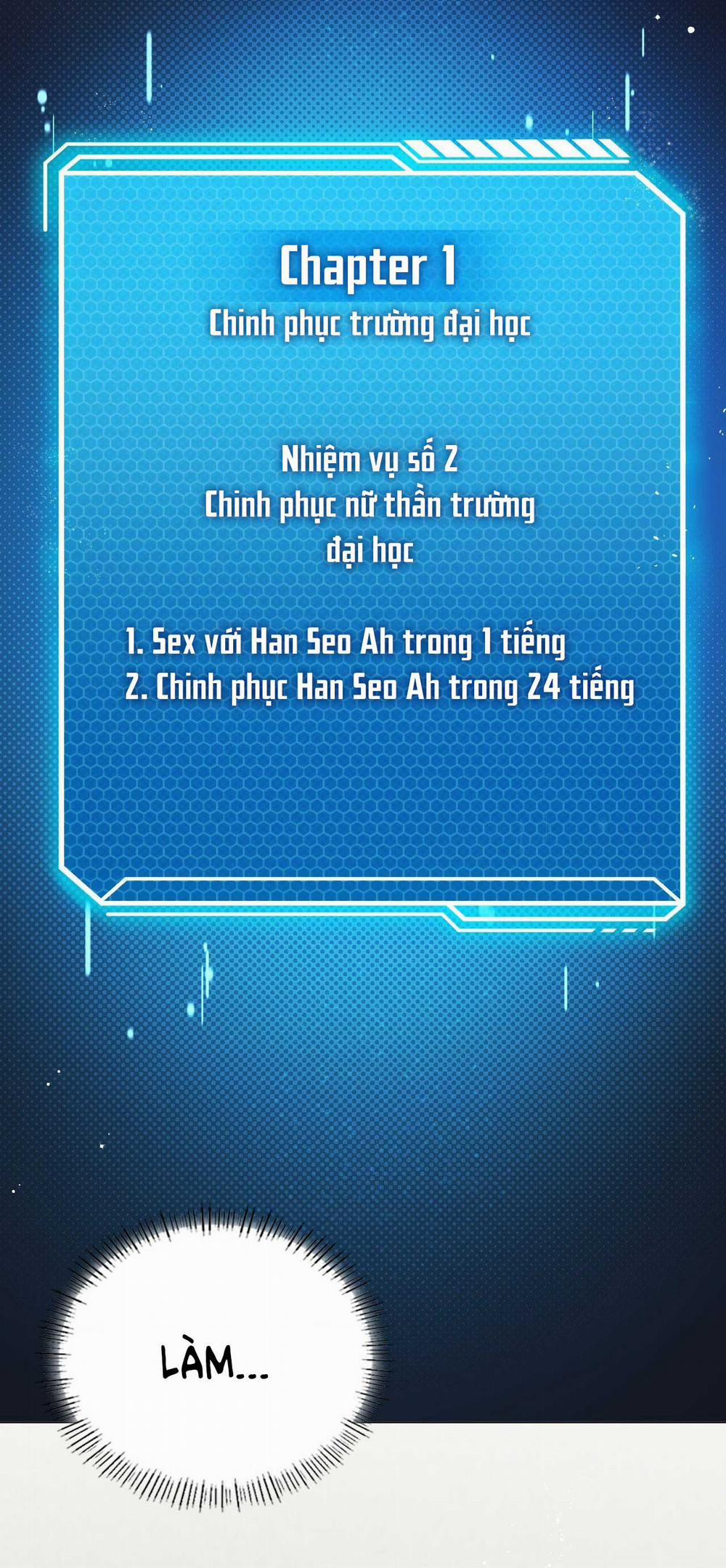 [18+] Thăng Cấp Đến Khi Hài Lòng 30.2 trang 42