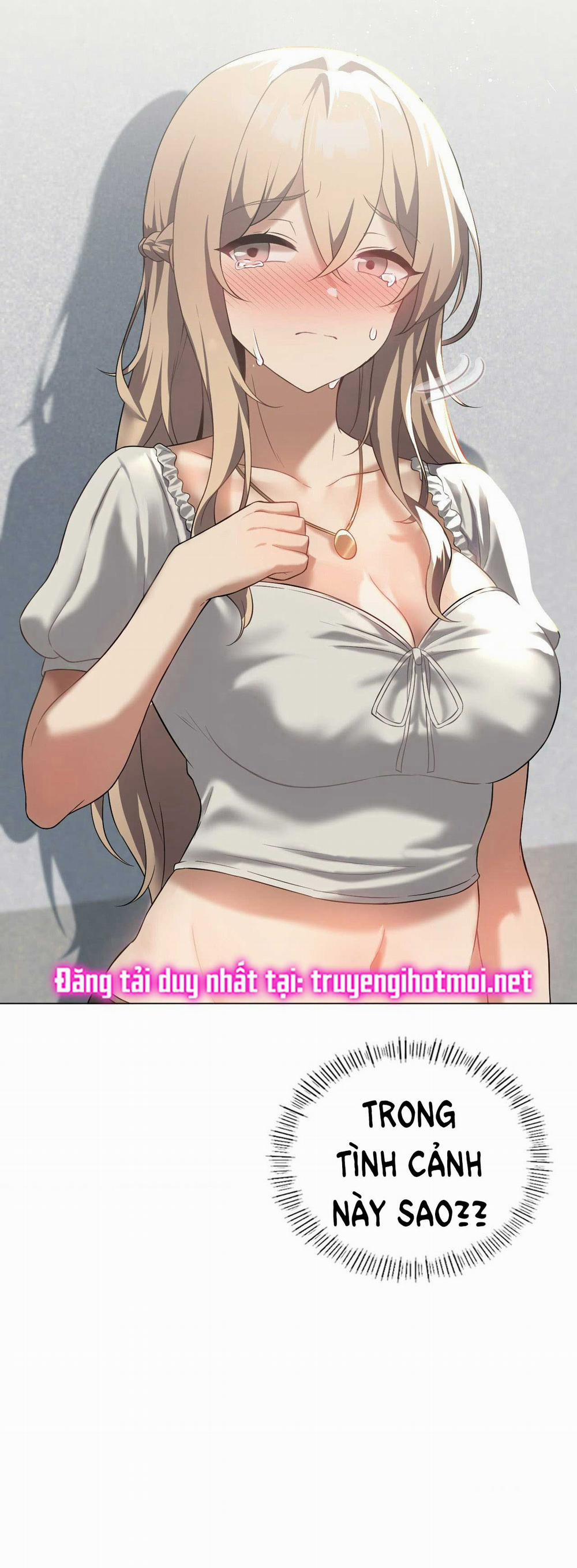 [18+] Thăng Cấp Đến Khi Hài Lòng 30.2 trang 43