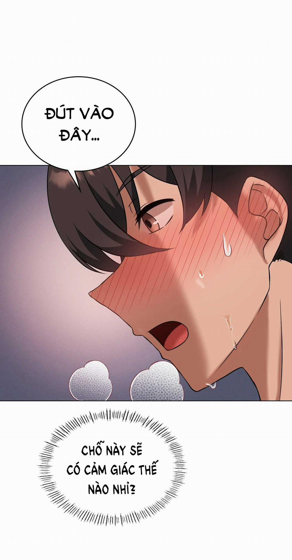 [18+] Thăng Cấp Đến Khi Hài Lòng 30.2 trang 5