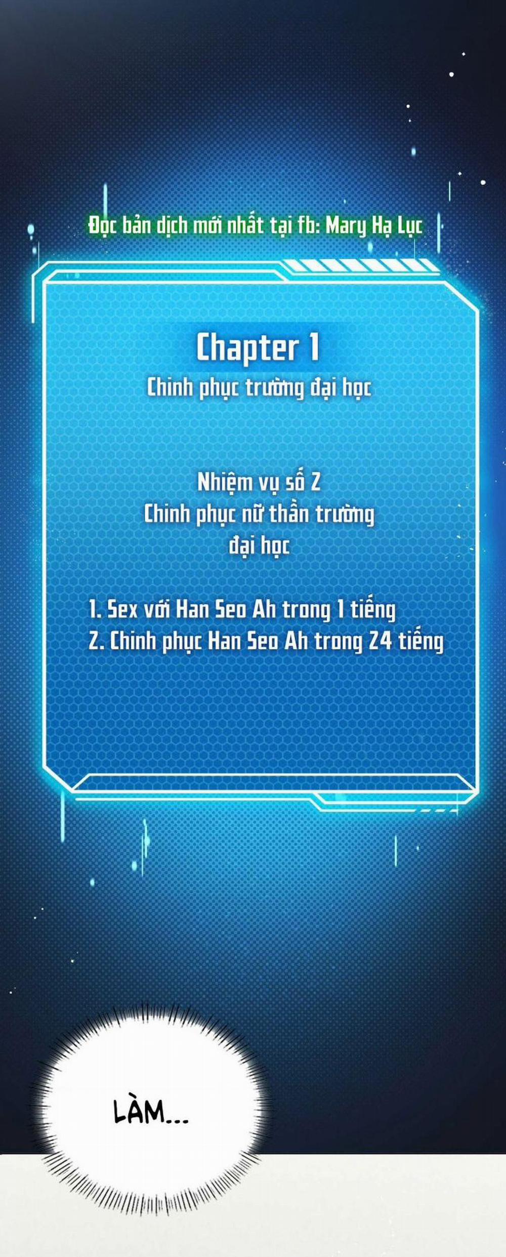 [18+] Thăng Cấp Đến Khi Hài Lòng 31.1 trang 0