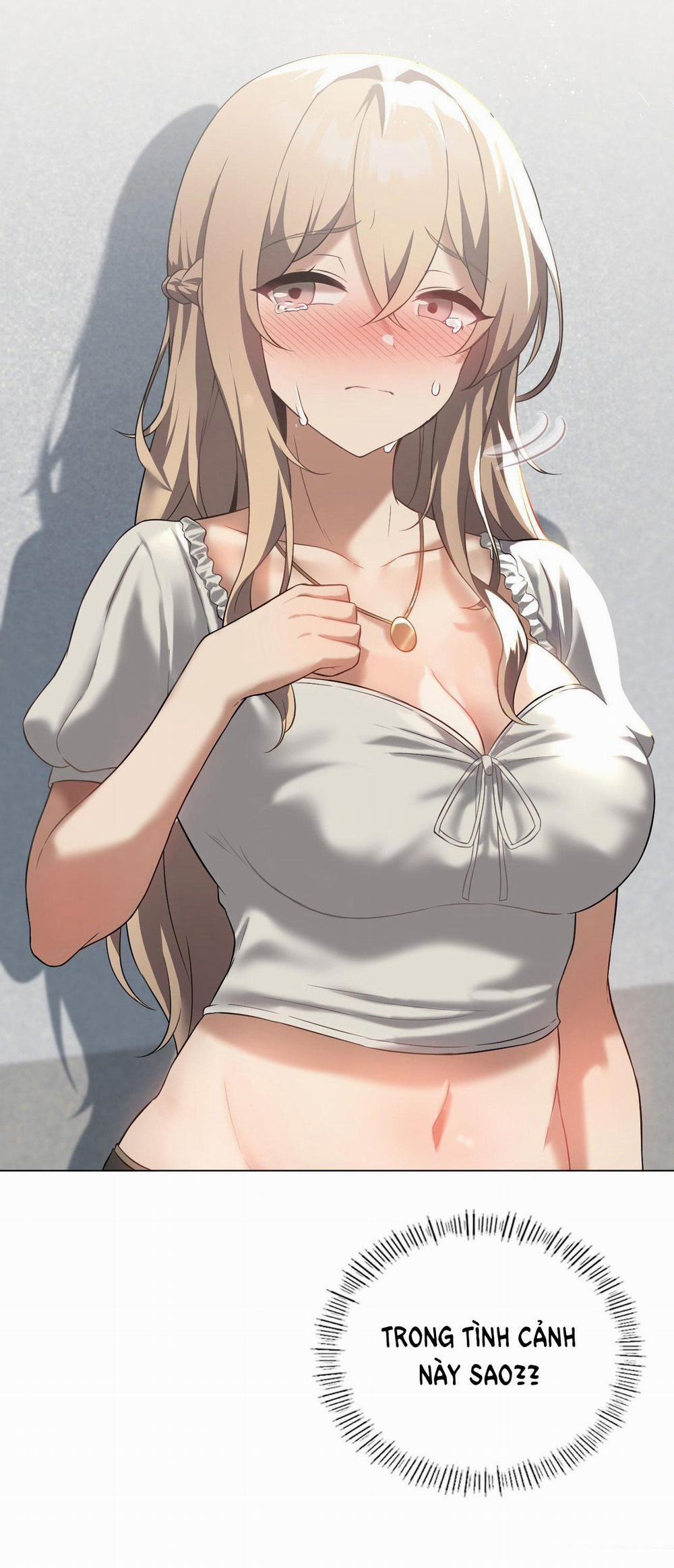 [18+] Thăng Cấp Đến Khi Hài Lòng 31.1 trang 1