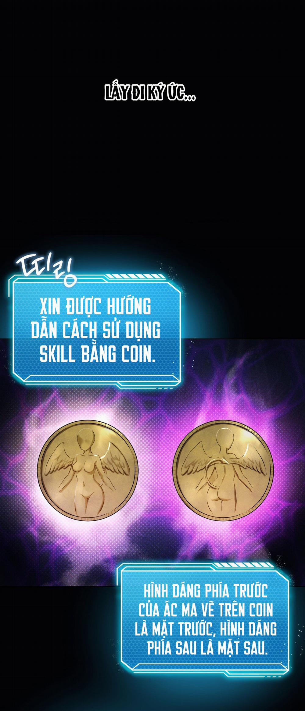 [18+] Thăng Cấp Đến Khi Hài Lòng 31.1 trang 14